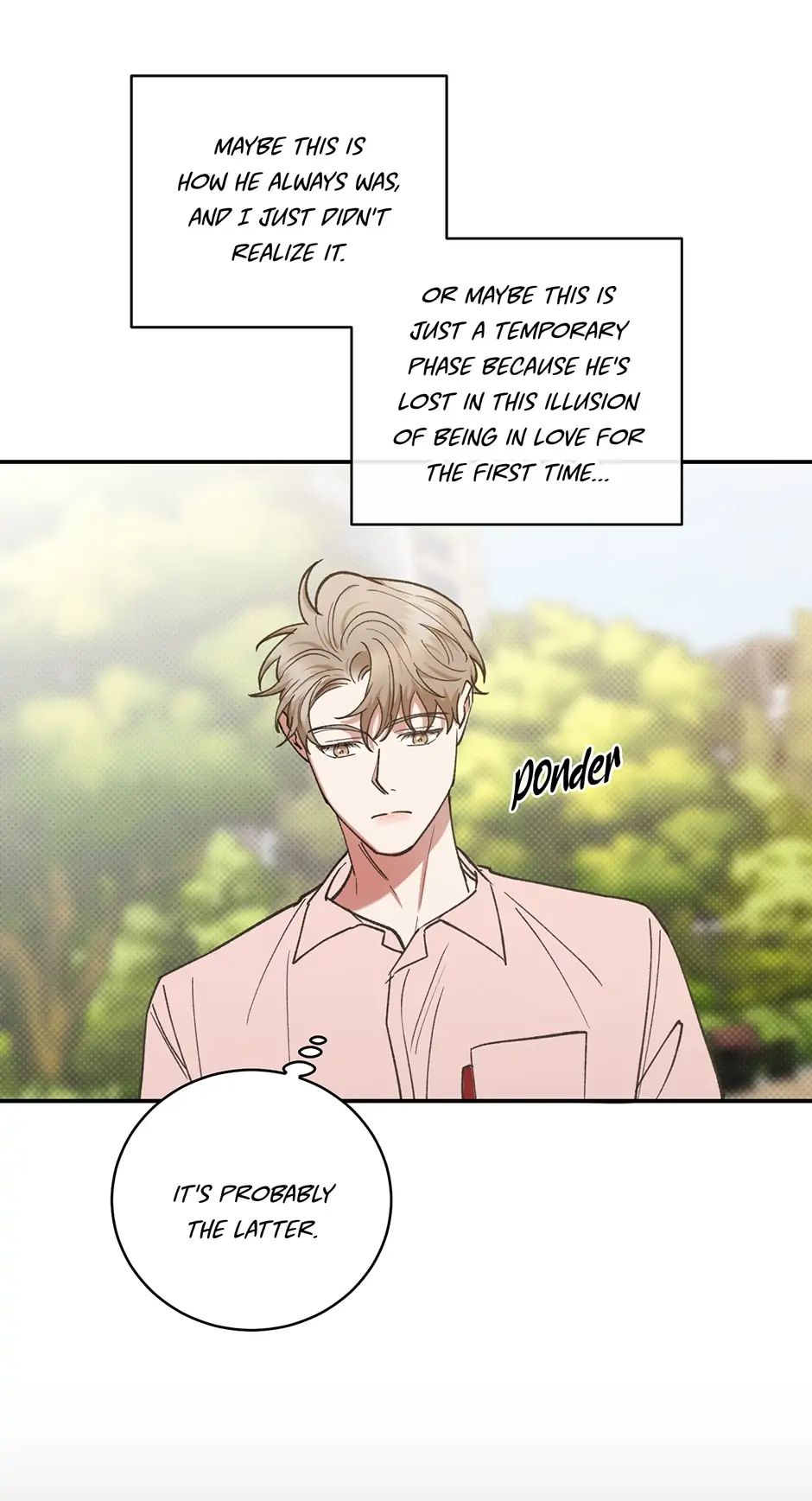 Read Counter Offensive chapter 25 image 35 on Lezhin