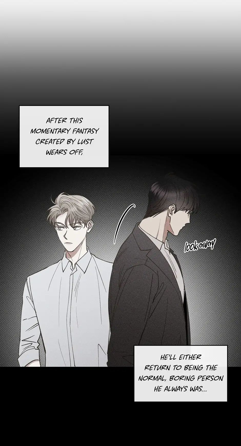 Read Counter Offensive chapter 25 image 36 on Lezhin
