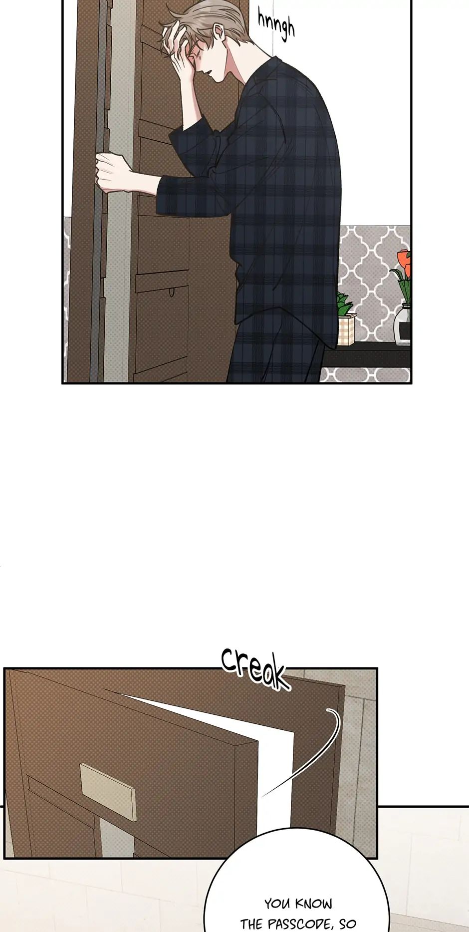 Read Counter Offensive chapter 25 image 4 on Lezhin