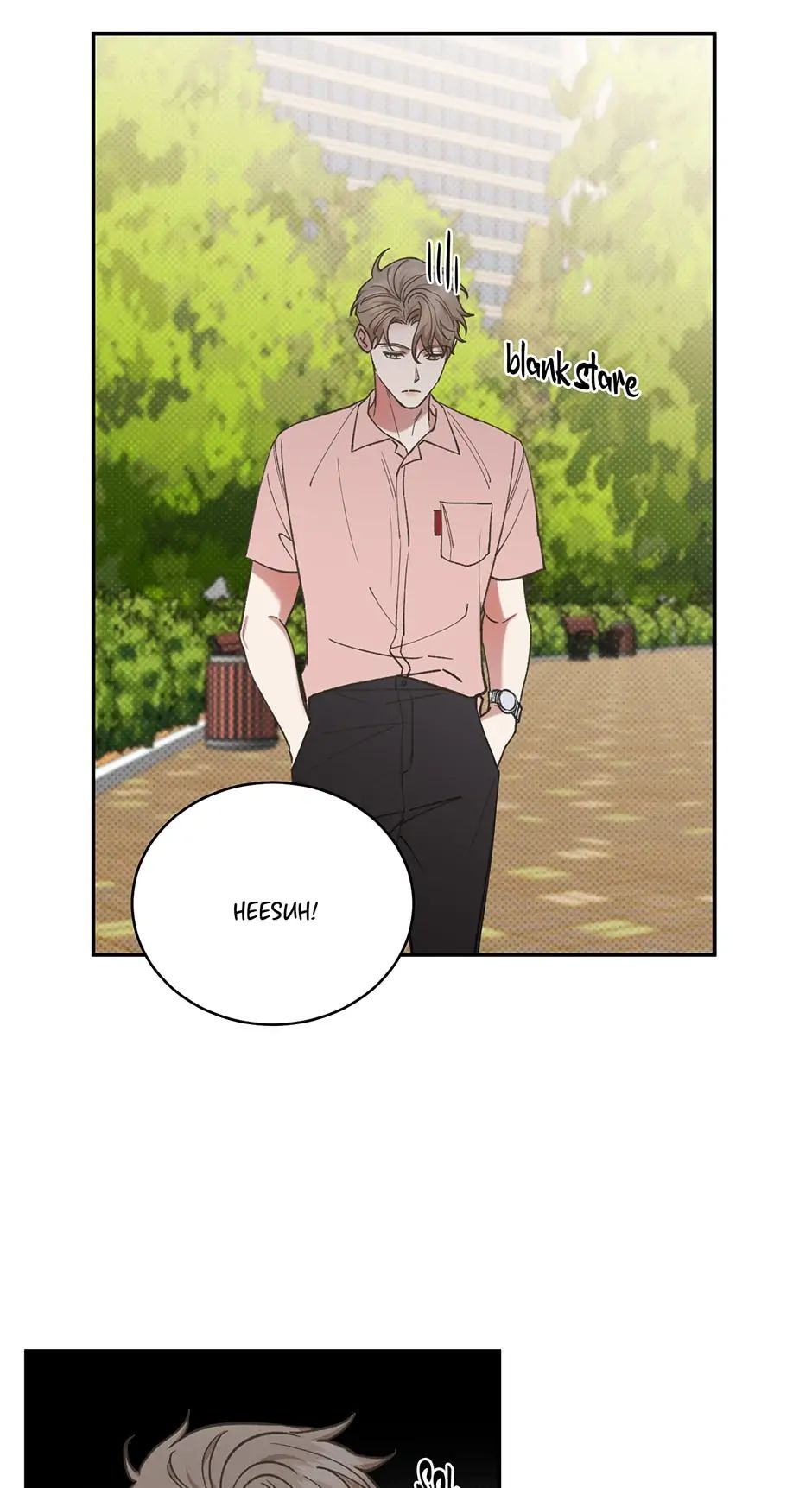 Read Counter Offensive chapter 25 image 42 on Lezhin