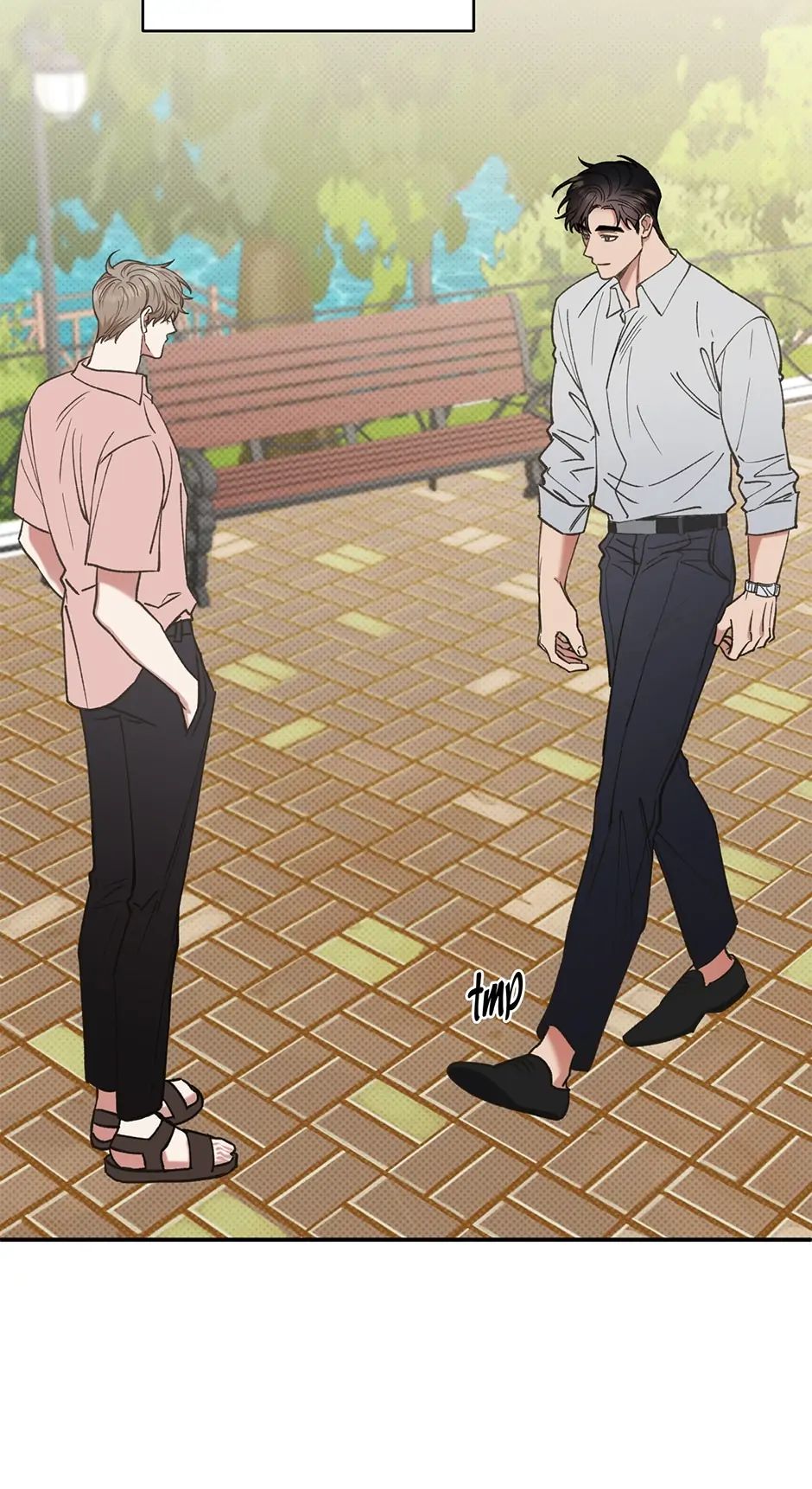 Read Counter Offensive chapter 25 image 45 on Lezhin