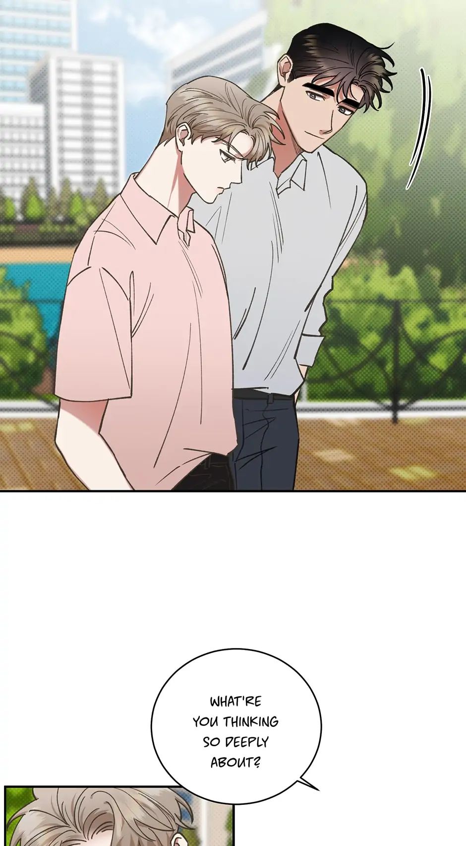 Read Counter Offensive chapter 25 image 47 on Lezhin