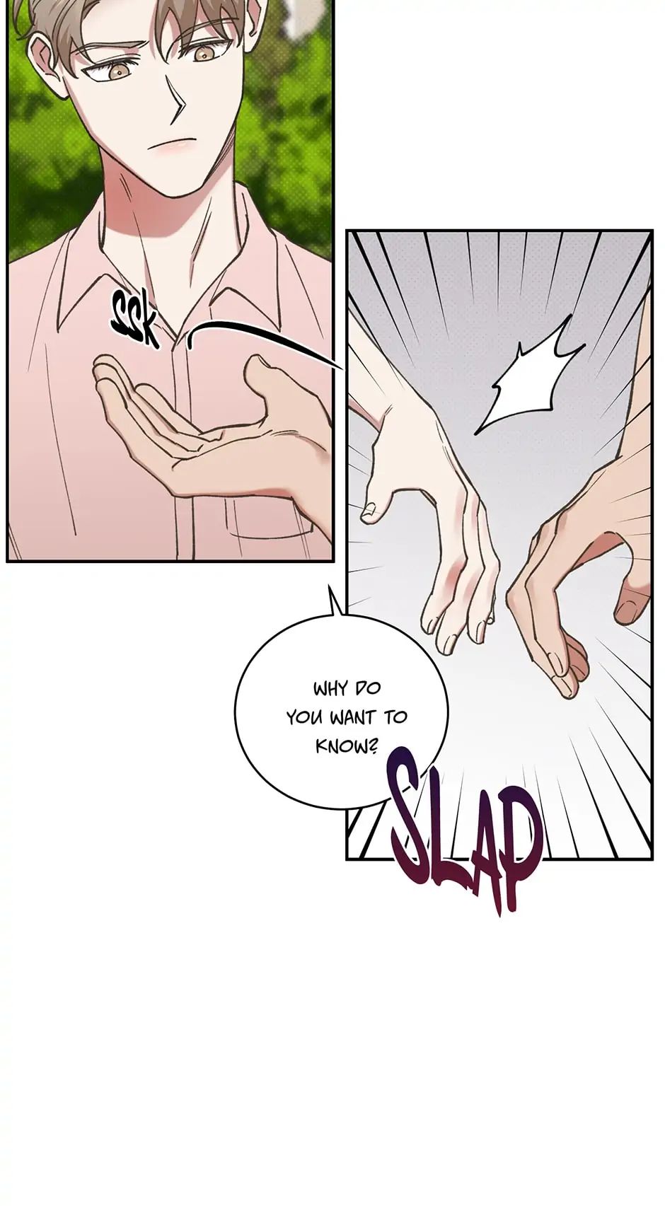 Read Counter Offensive chapter 25 image 48 on Lezhin