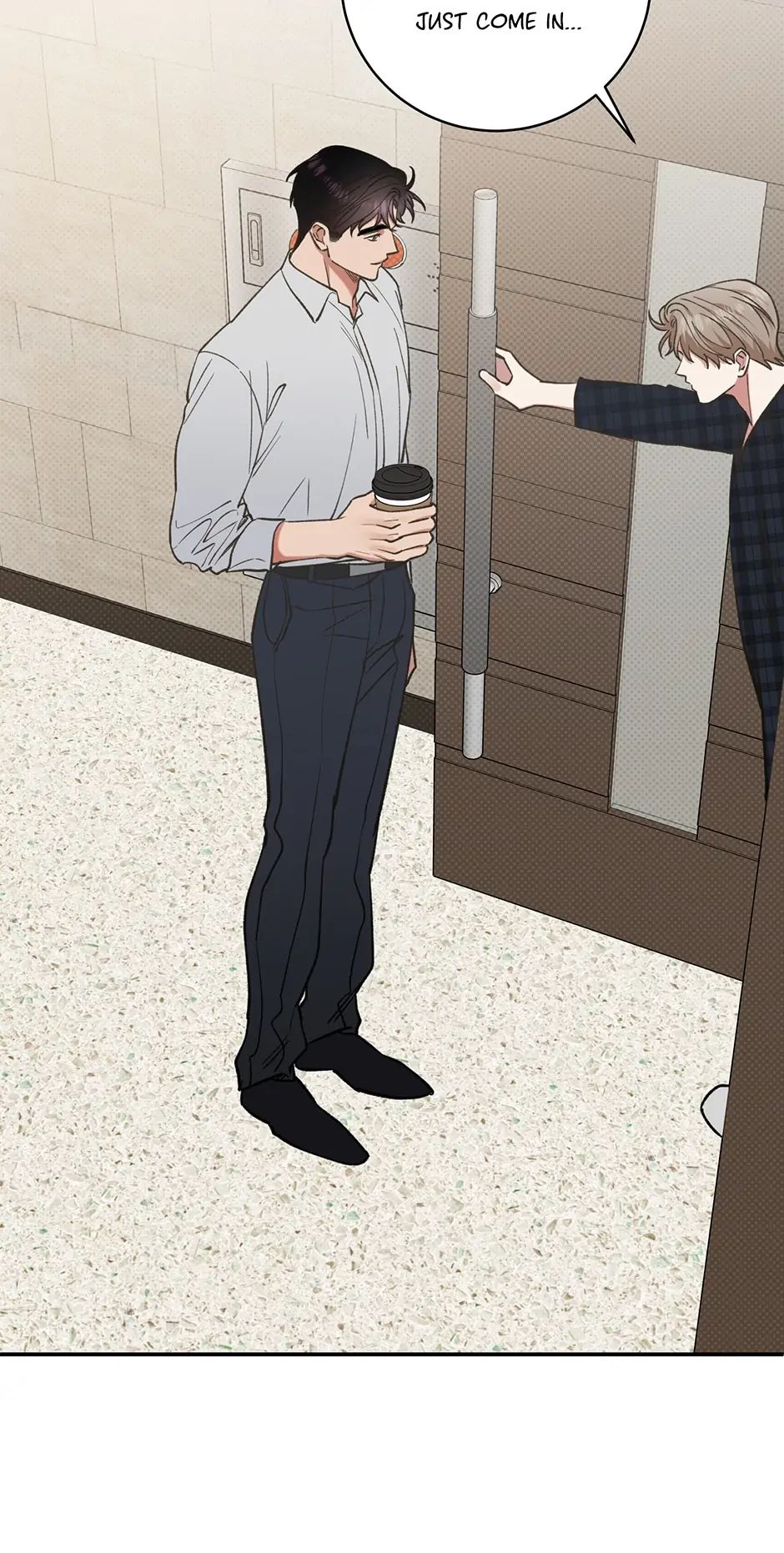 Read Counter Offensive chapter 25 image 5 on Lezhin