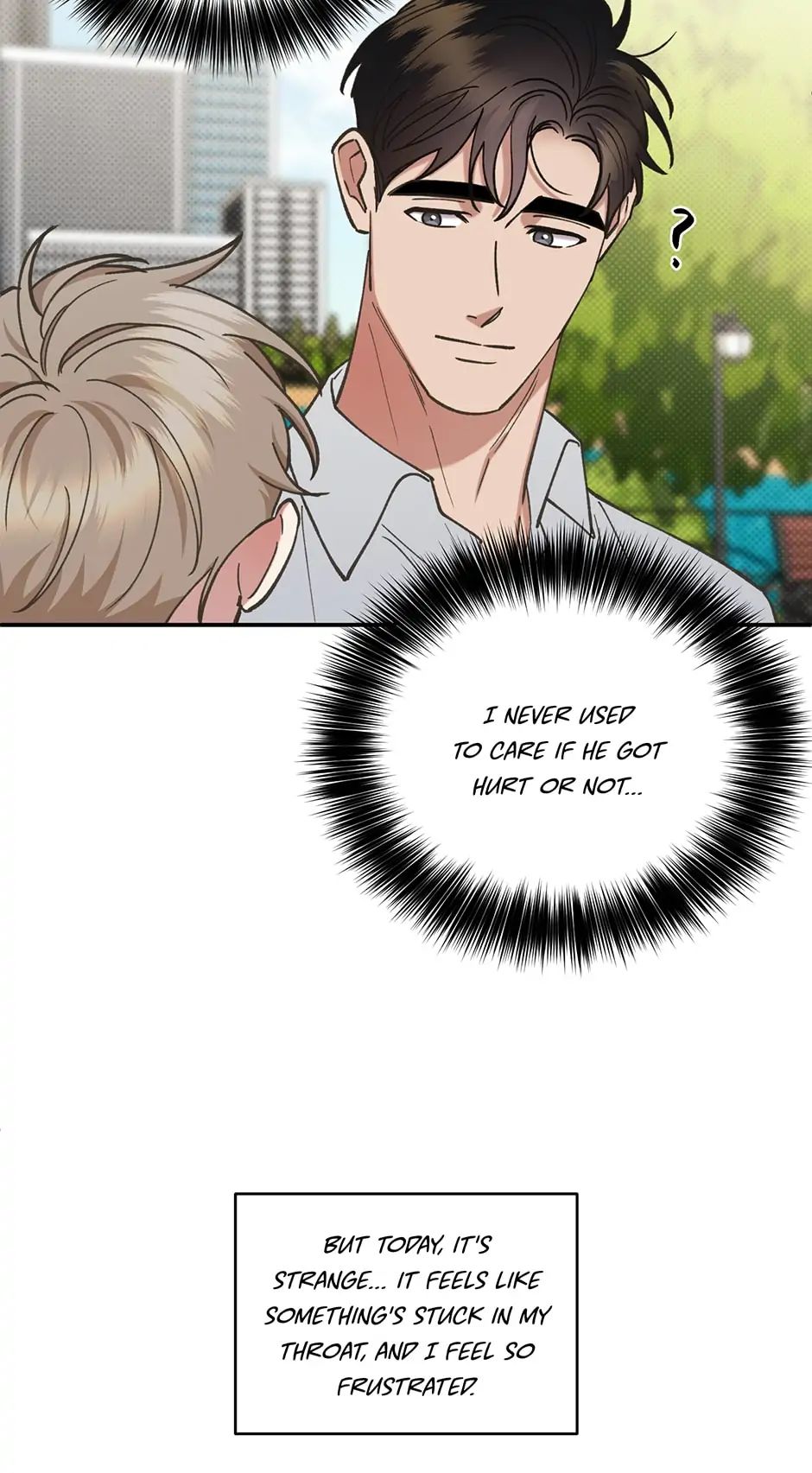 Read Counter Offensive chapter 25 image 50 on Lezhin