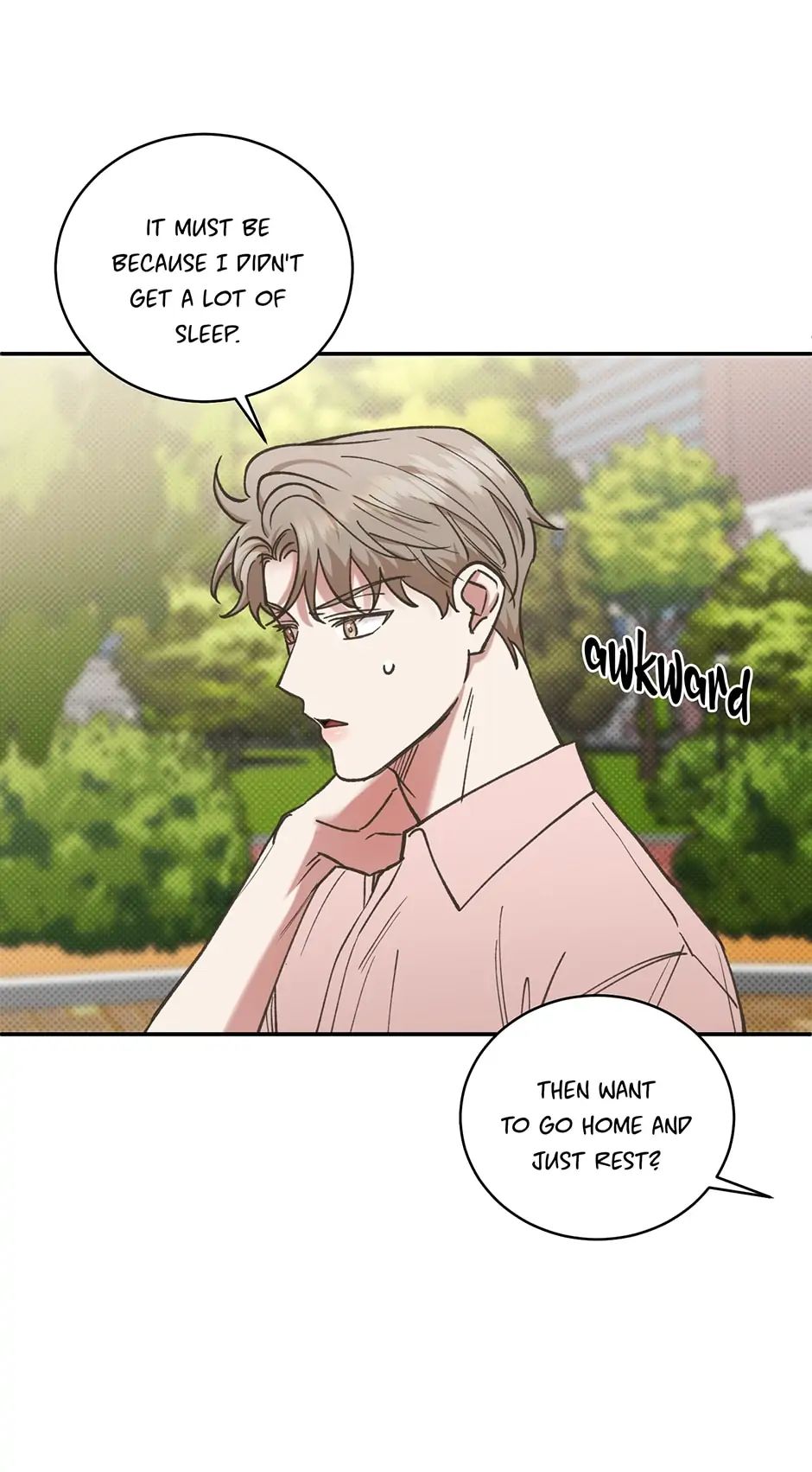 Read Counter Offensive chapter 25 image 51 on Lezhin