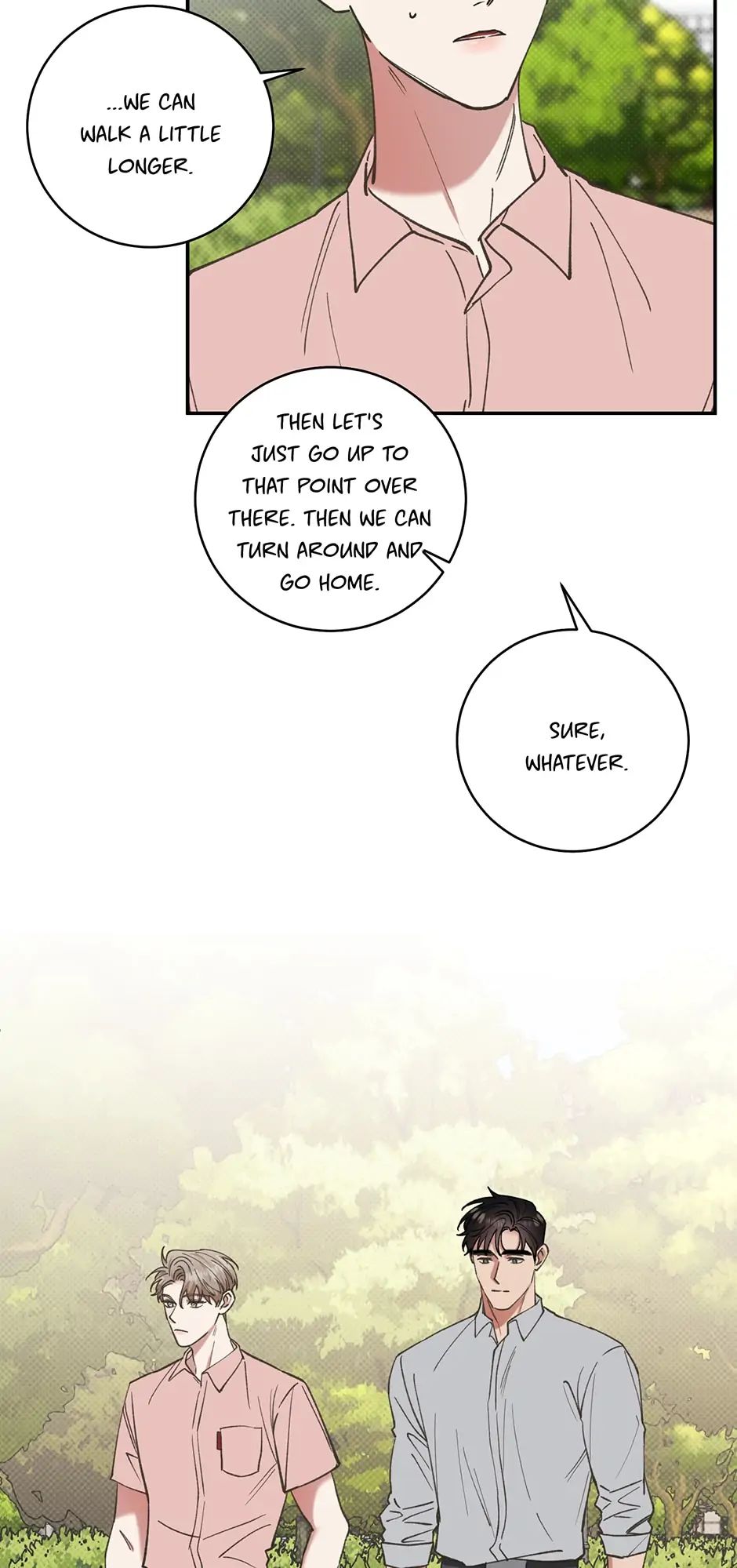 Read Counter Offensive chapter 25 image 53 on Lezhin