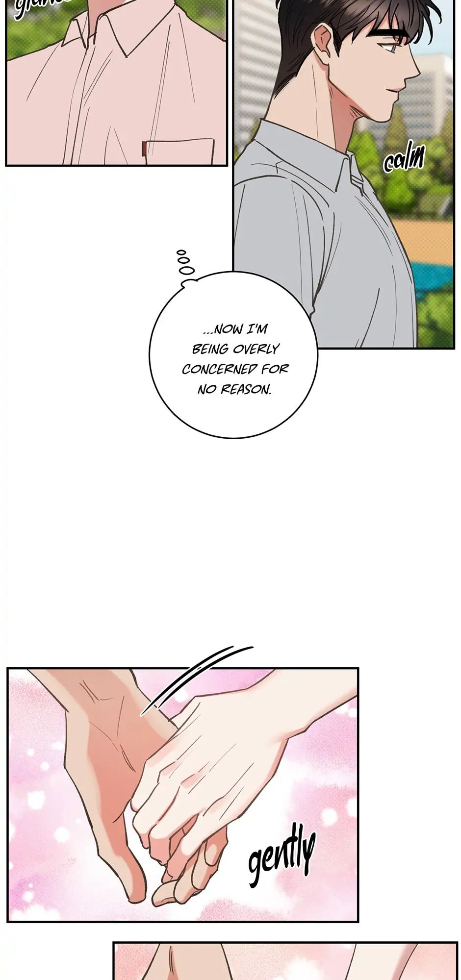 Read Counter Offensive chapter 25 image 55 on Lezhin