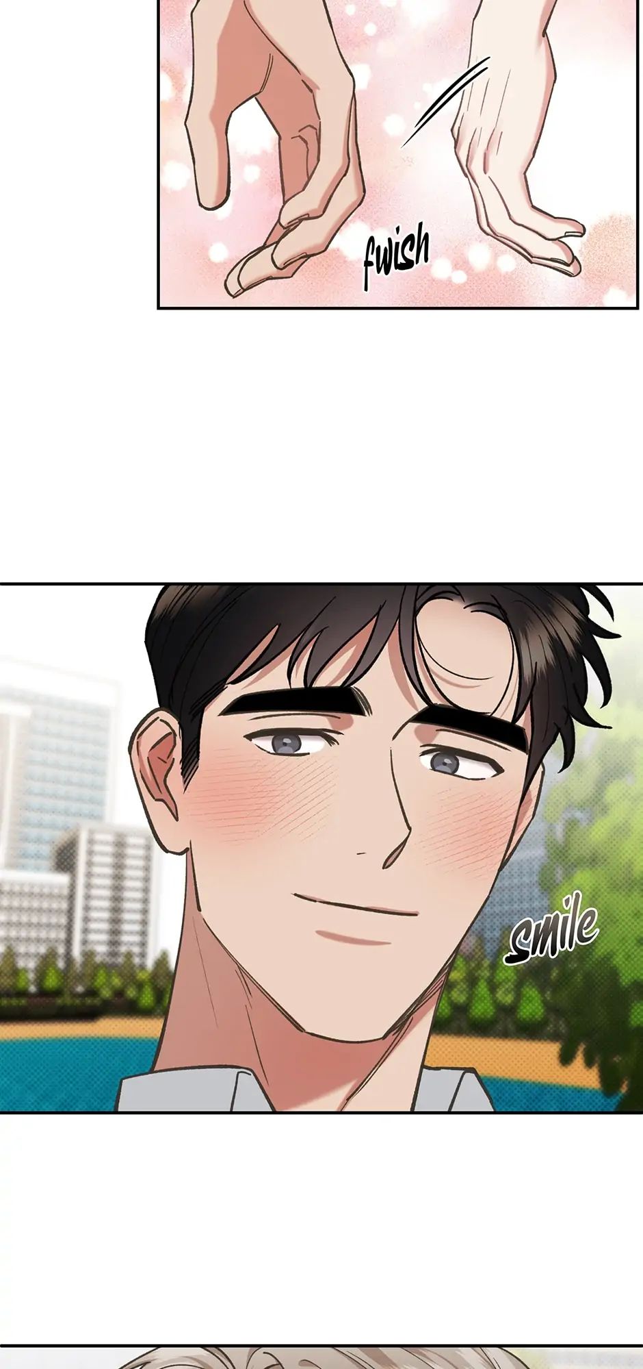 Read Counter Offensive chapter 25 image 56 on Lezhin