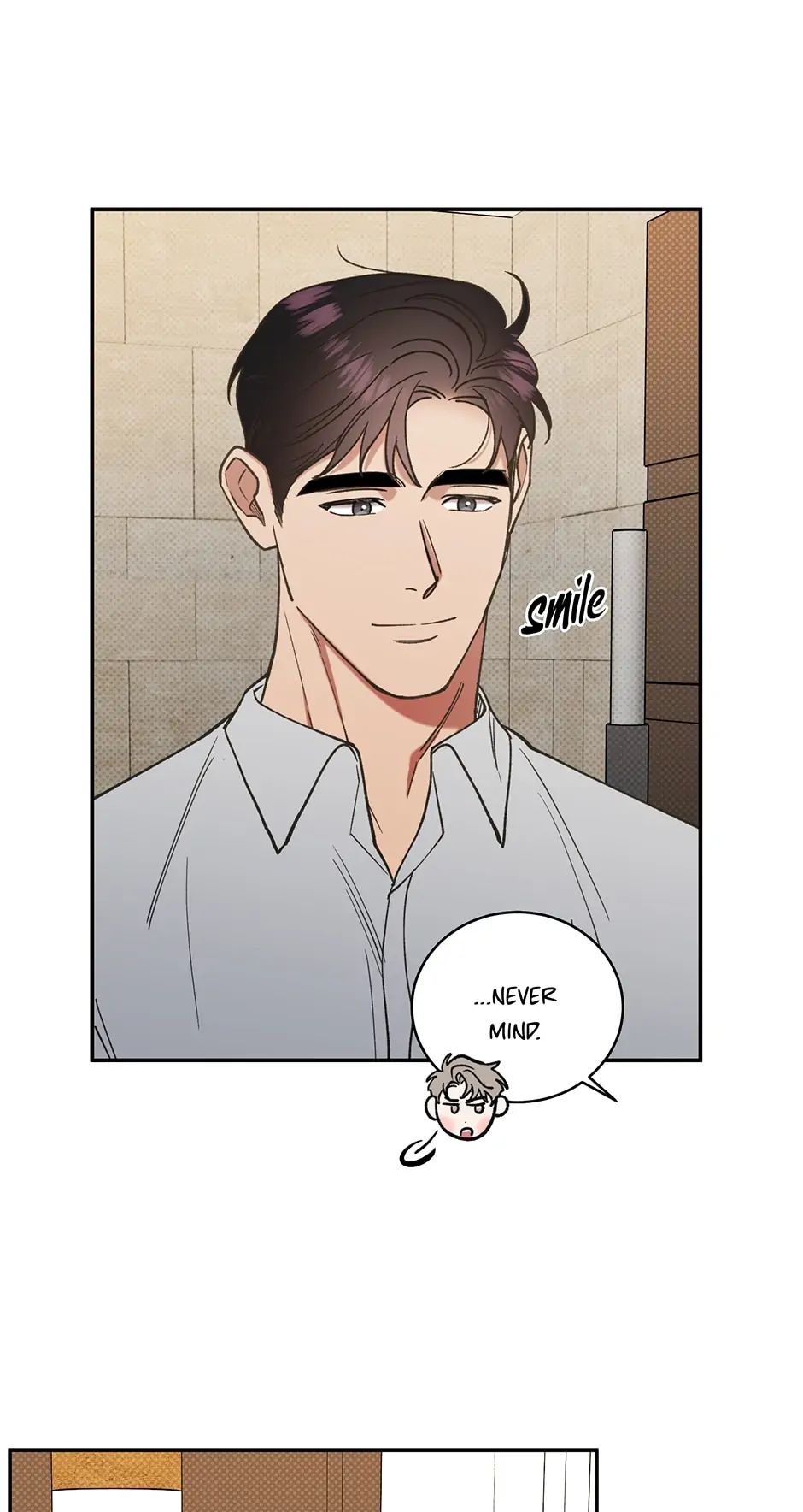 Read Counter Offensive chapter 25 image 6 on Lezhin