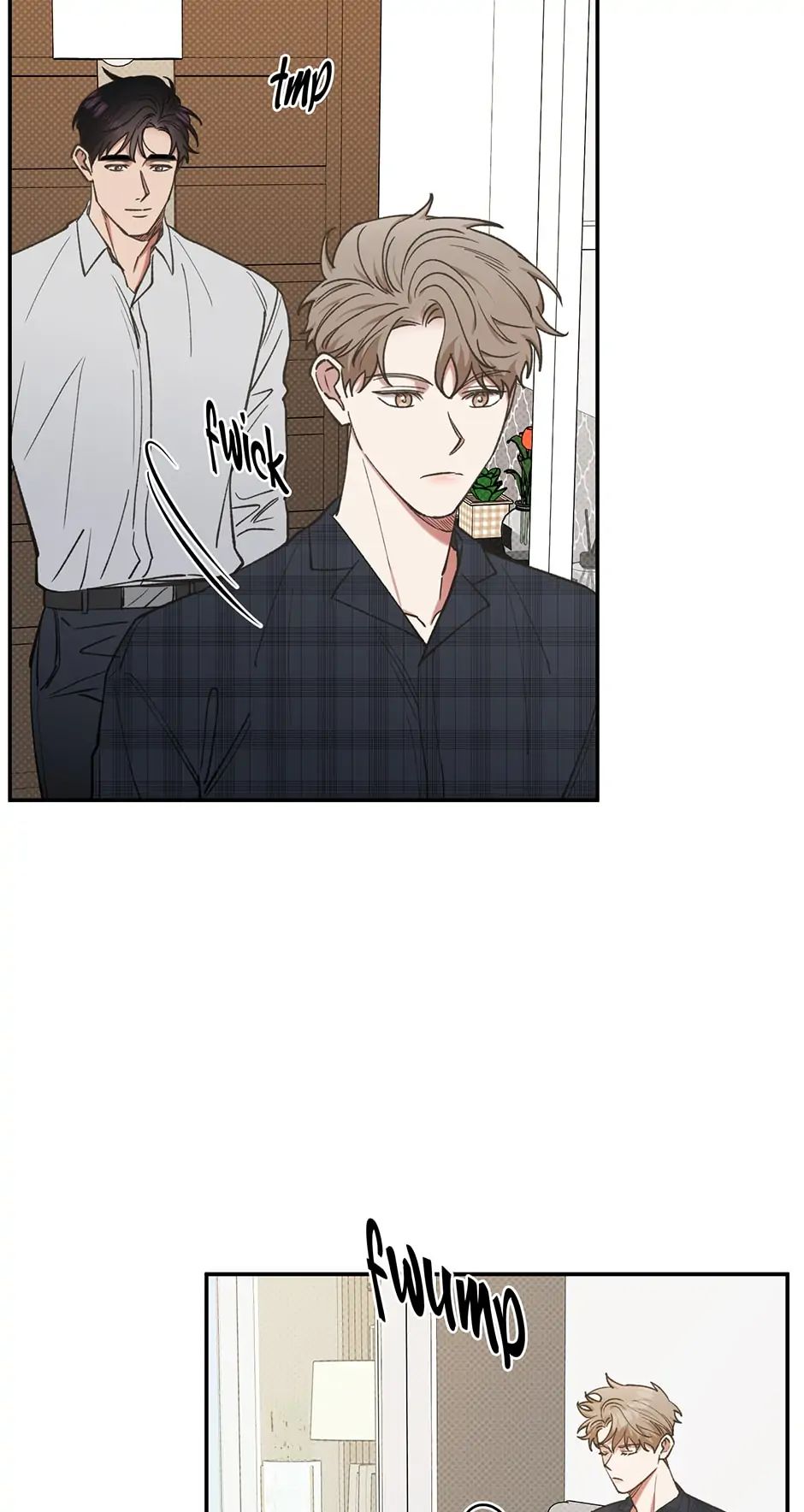 Read Counter Offensive chapter 25 image 7 on Lezhin
