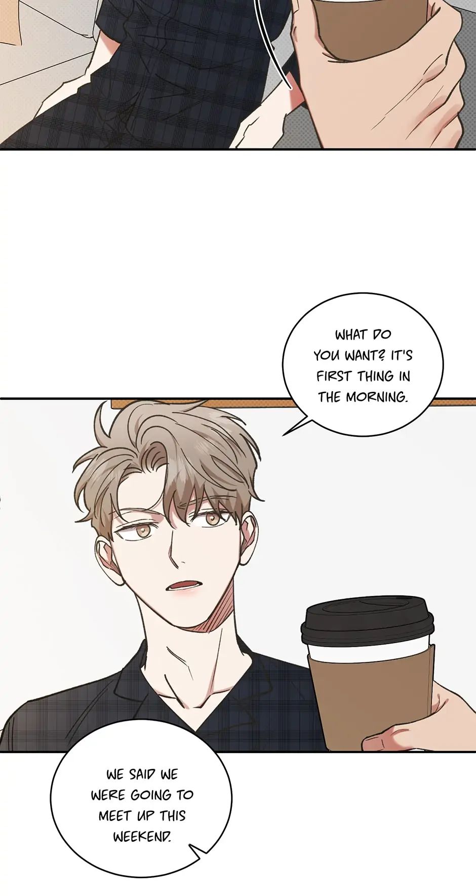 Read Counter Offensive chapter 25 image 9 on Lezhin