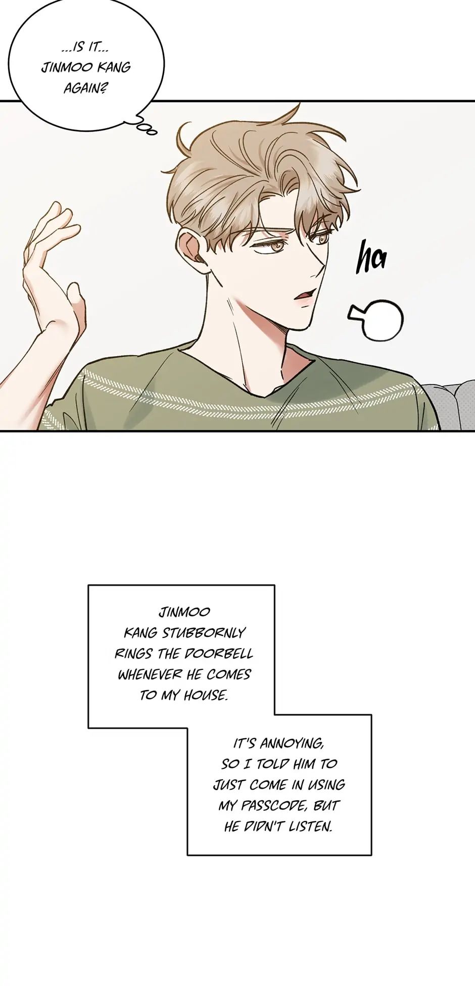 Read Counter Offensive chapter 26 image 1 on Lezhin