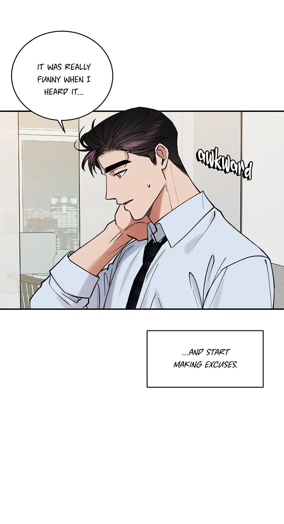 Read Counter Offensive chapter 26 image 10 on Lezhin