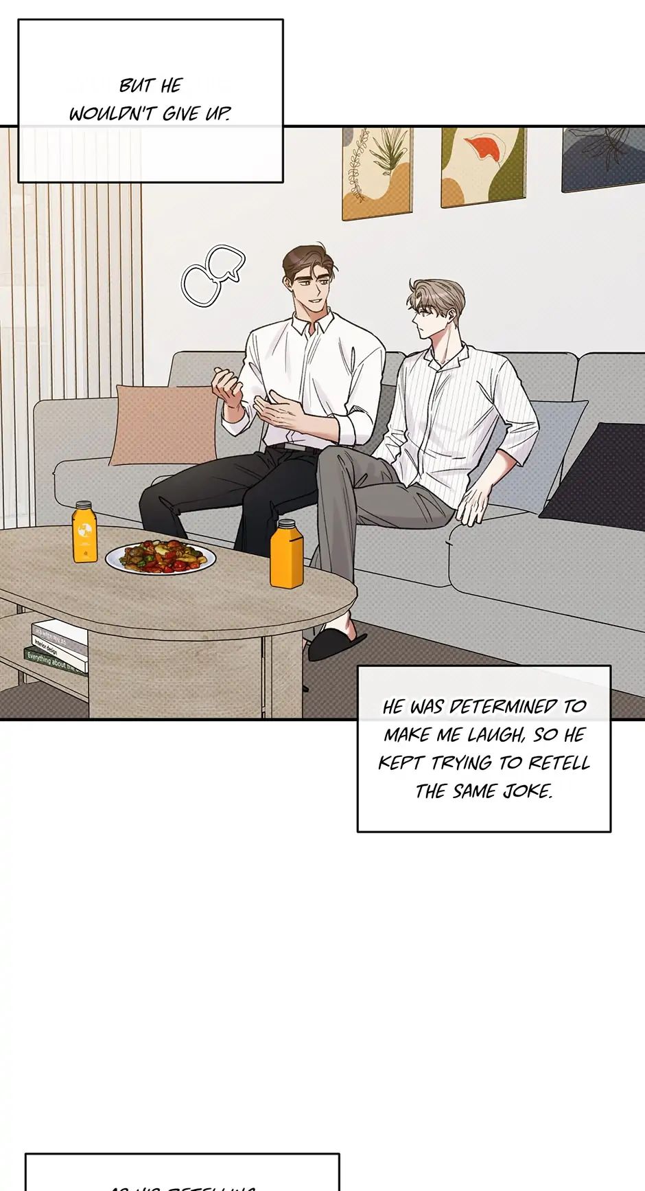 Read Counter Offensive chapter 26 image 11 on Lezhin