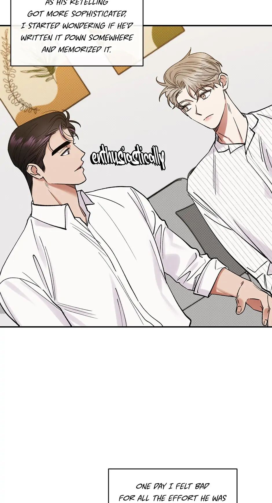Read Counter Offensive chapter 26 image 12 on Lezhin