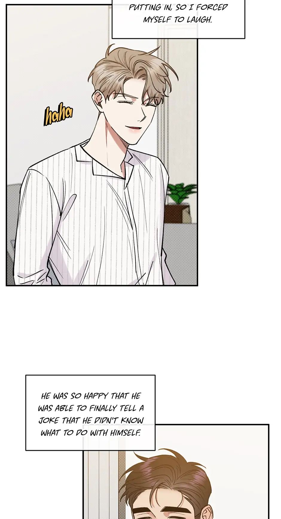 Read Counter Offensive chapter 26 image 13 on Lezhin