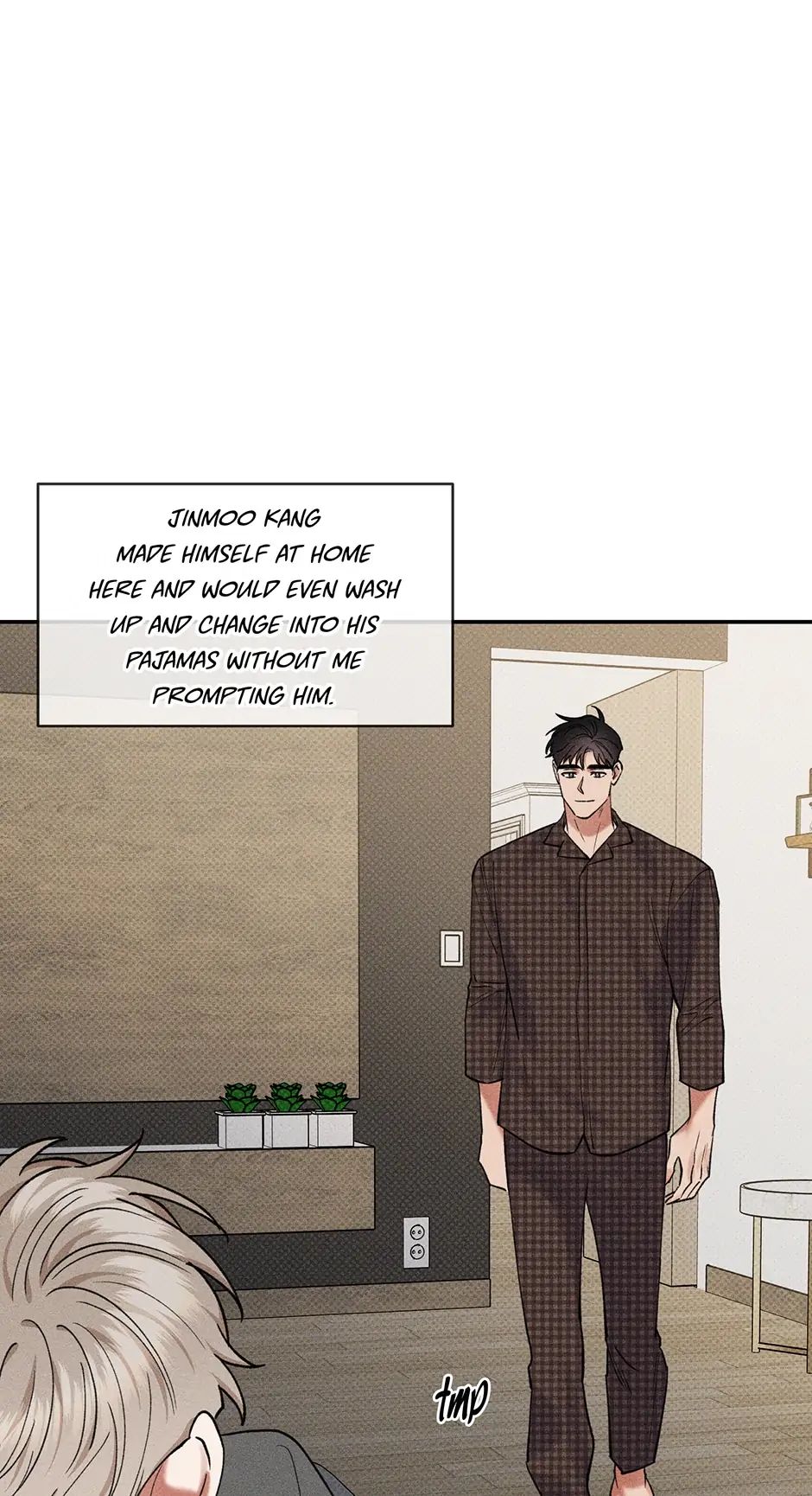 Read Counter Offensive chapter 26 image 17 on Lezhin