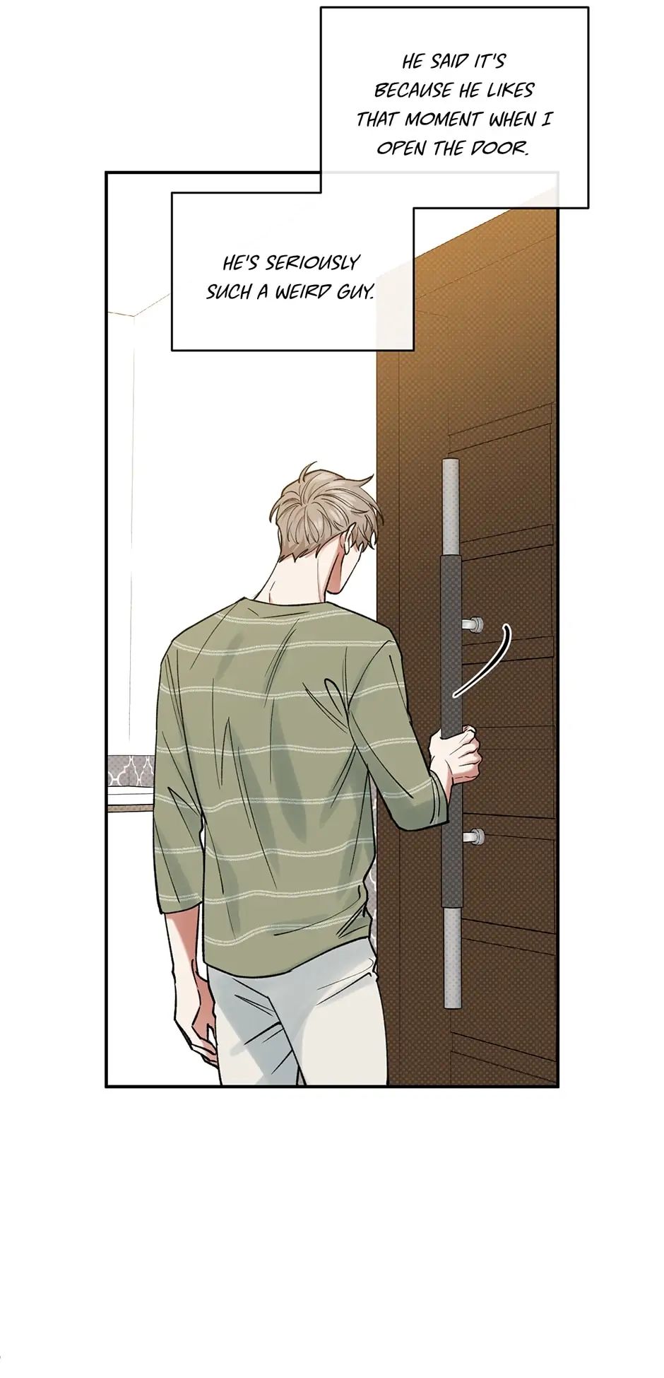Read Counter Offensive chapter 26 image 2 on Lezhin