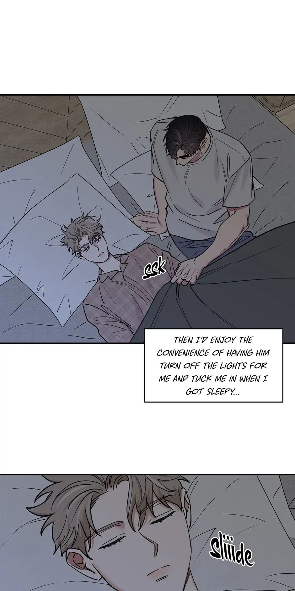 Read Counter Offensive chapter 26 image 22 on Lezhin