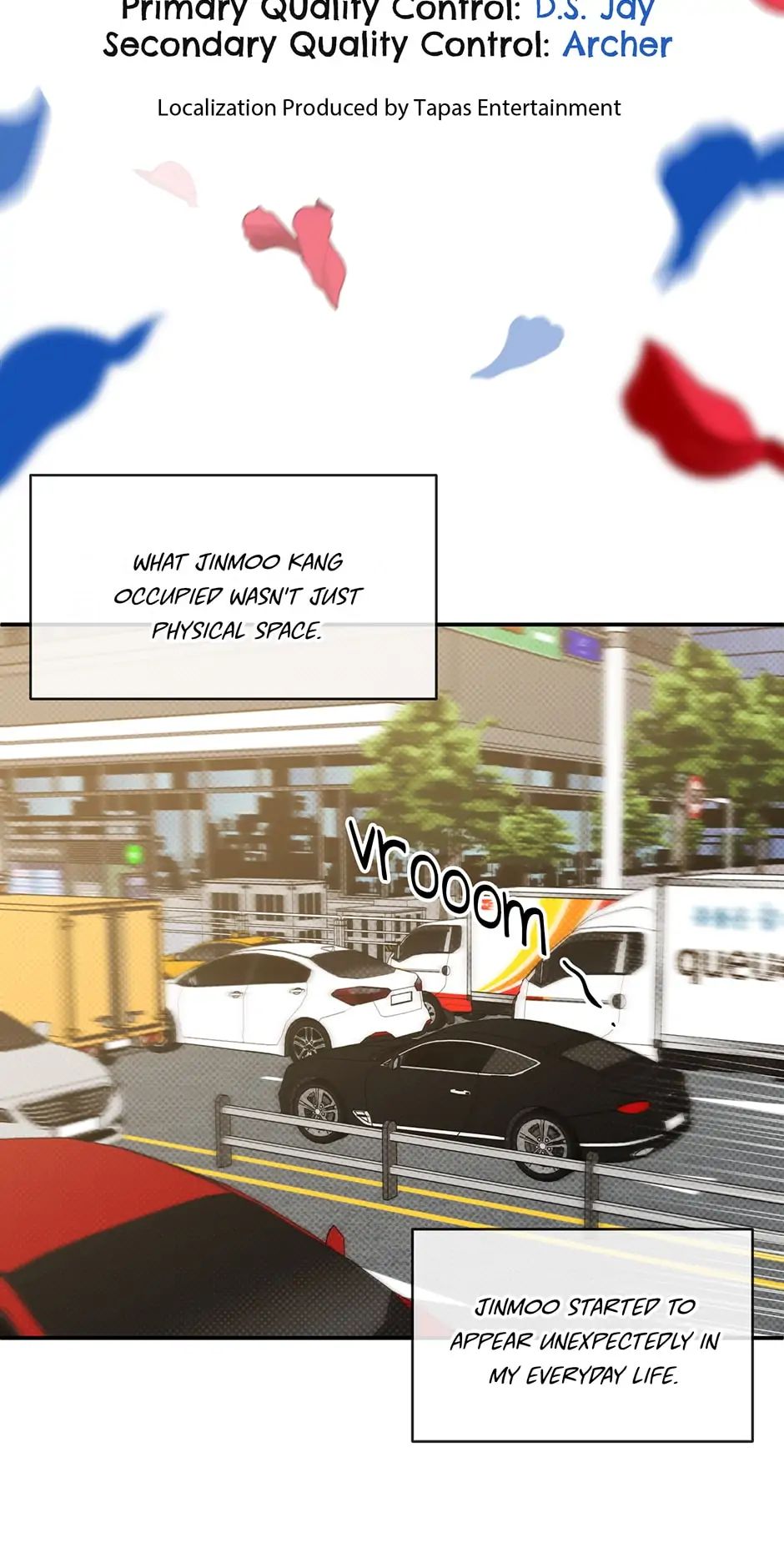 Read Counter Offensive chapter 26 image 24 on Lezhin