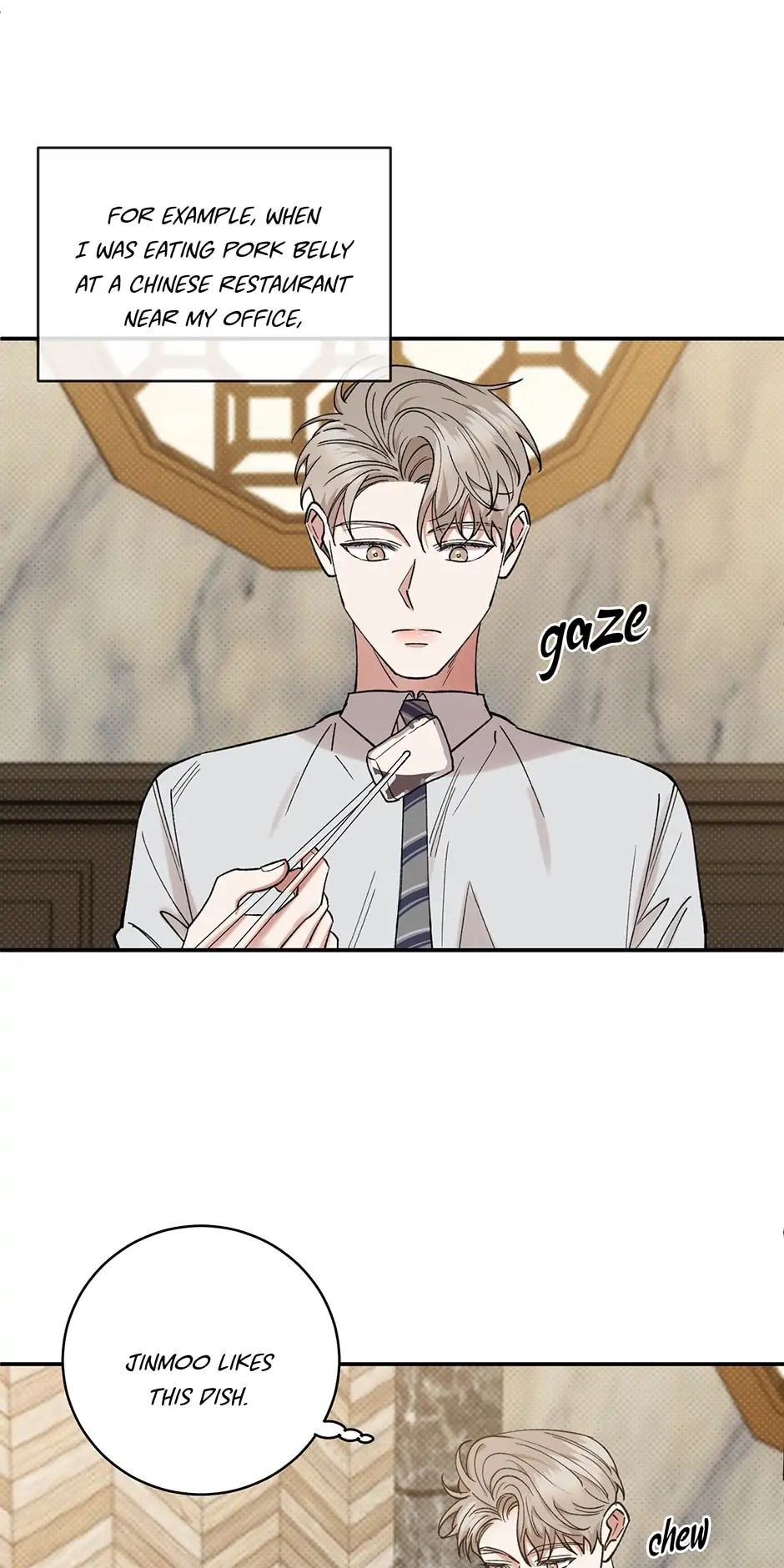 Read Counter Offensive chapter 26 image 25 on Lezhin