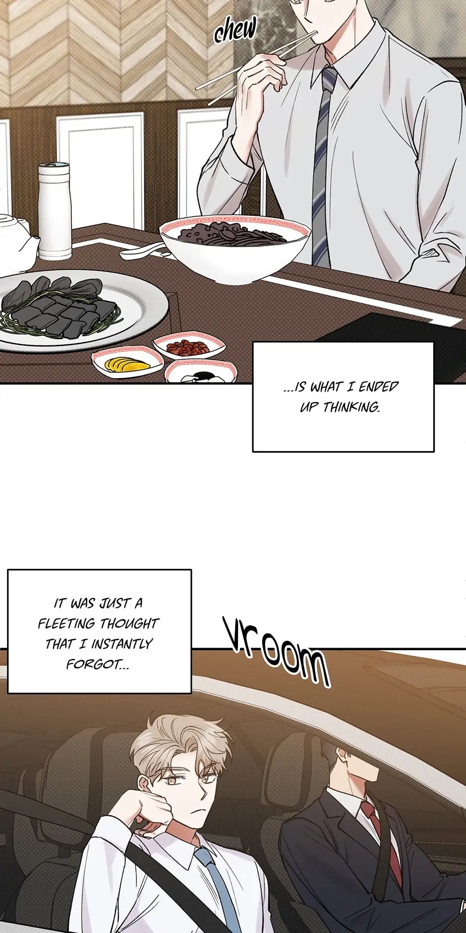 Read Counter Offensive chapter 26 image 26 on Lezhin