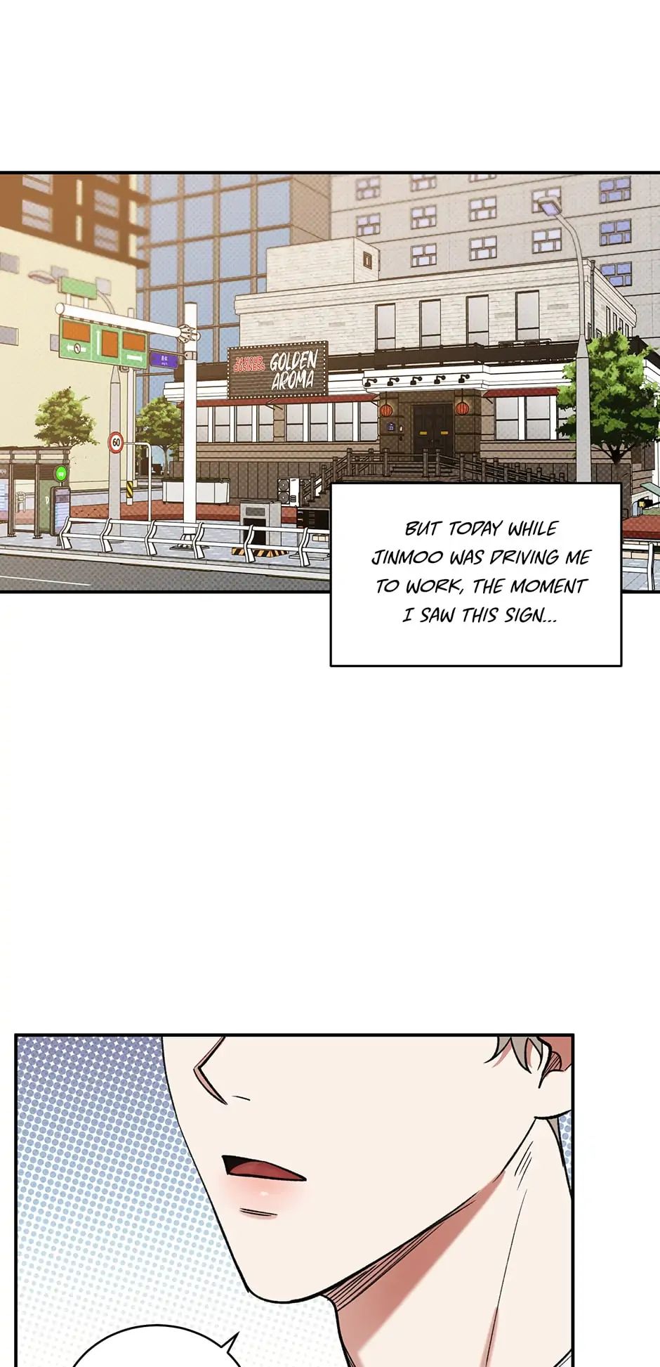 Read Counter Offensive chapter 26 image 28 on Lezhin