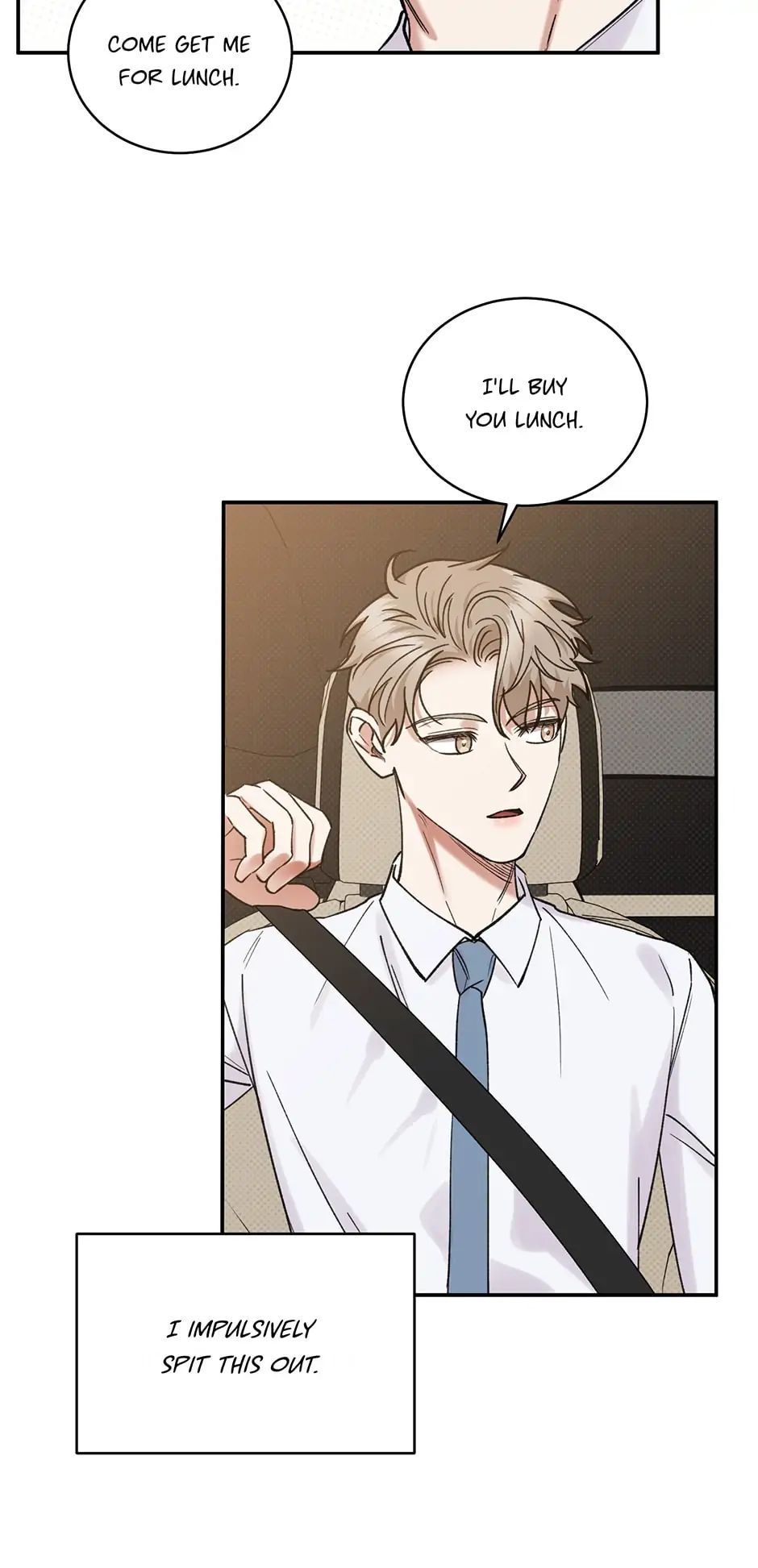 Read Counter Offensive chapter 26 image 29 on Lezhin
