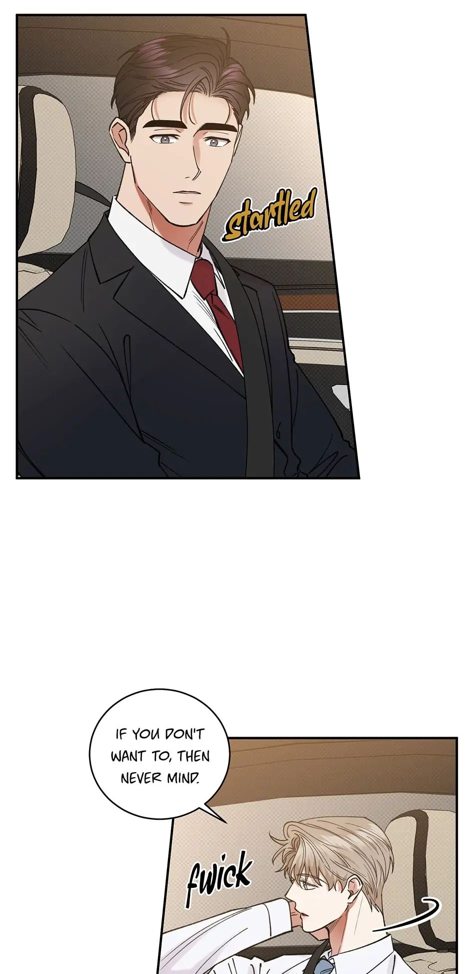 Read Counter Offensive chapter 26 image 30 on Lezhin