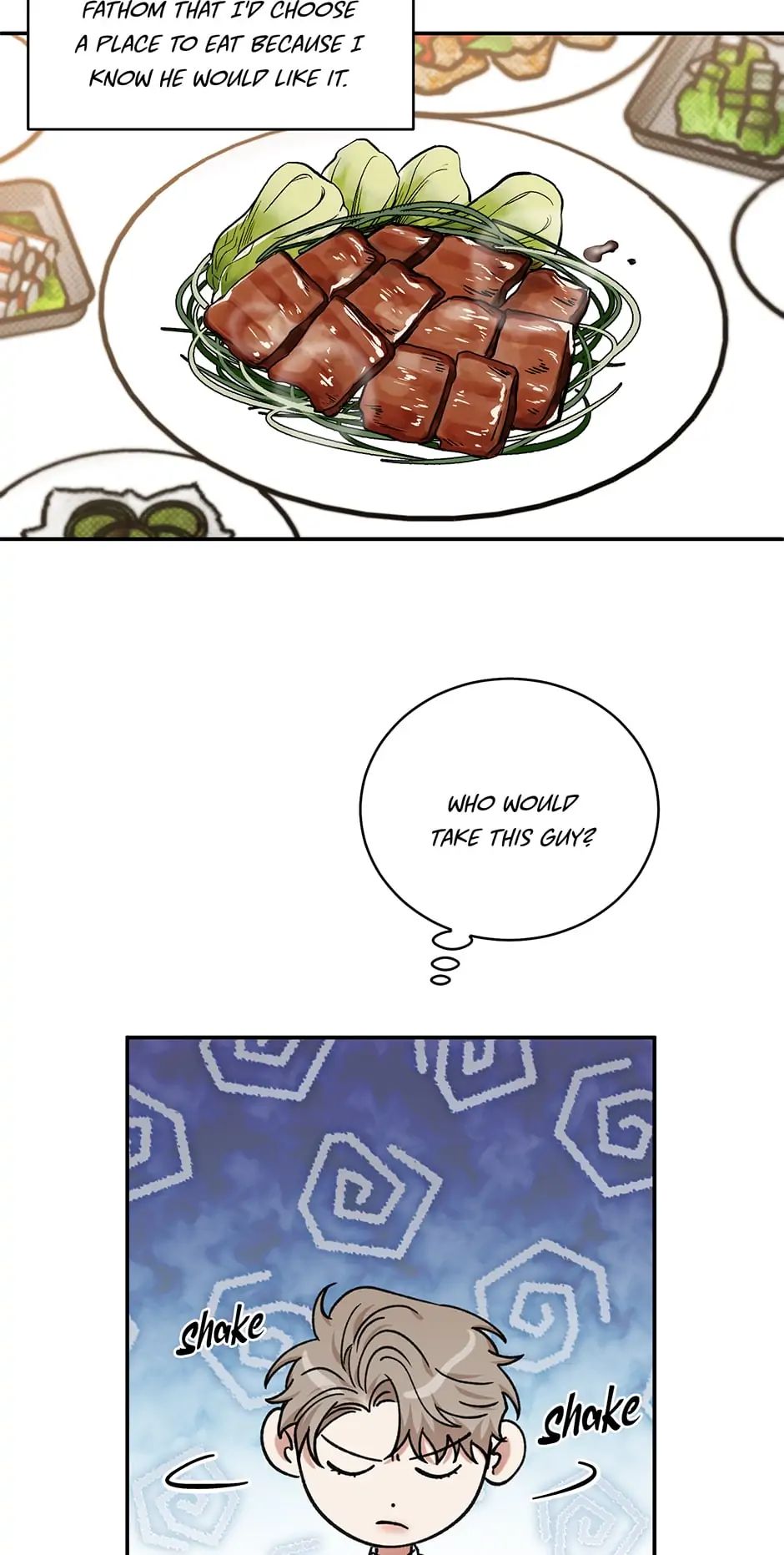 Read Counter Offensive chapter 26 image 38 on Lezhin