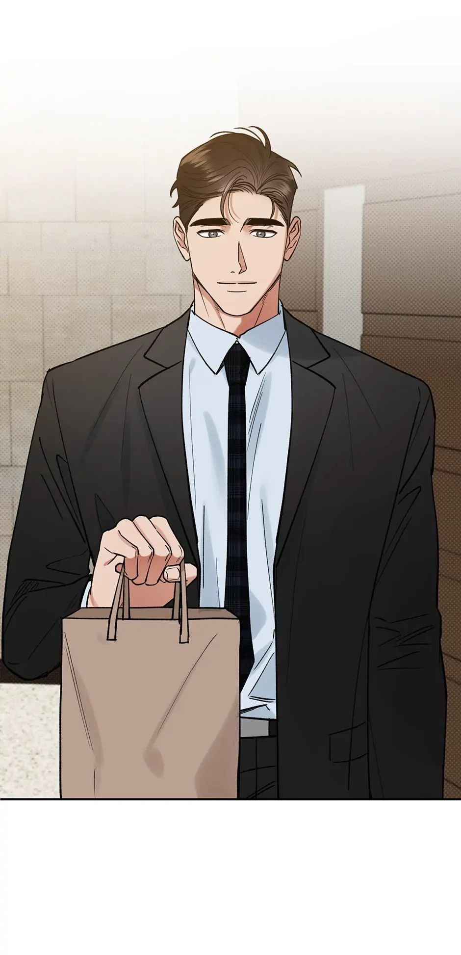 Read Counter Offensive chapter 26 image 4 on Lezhin