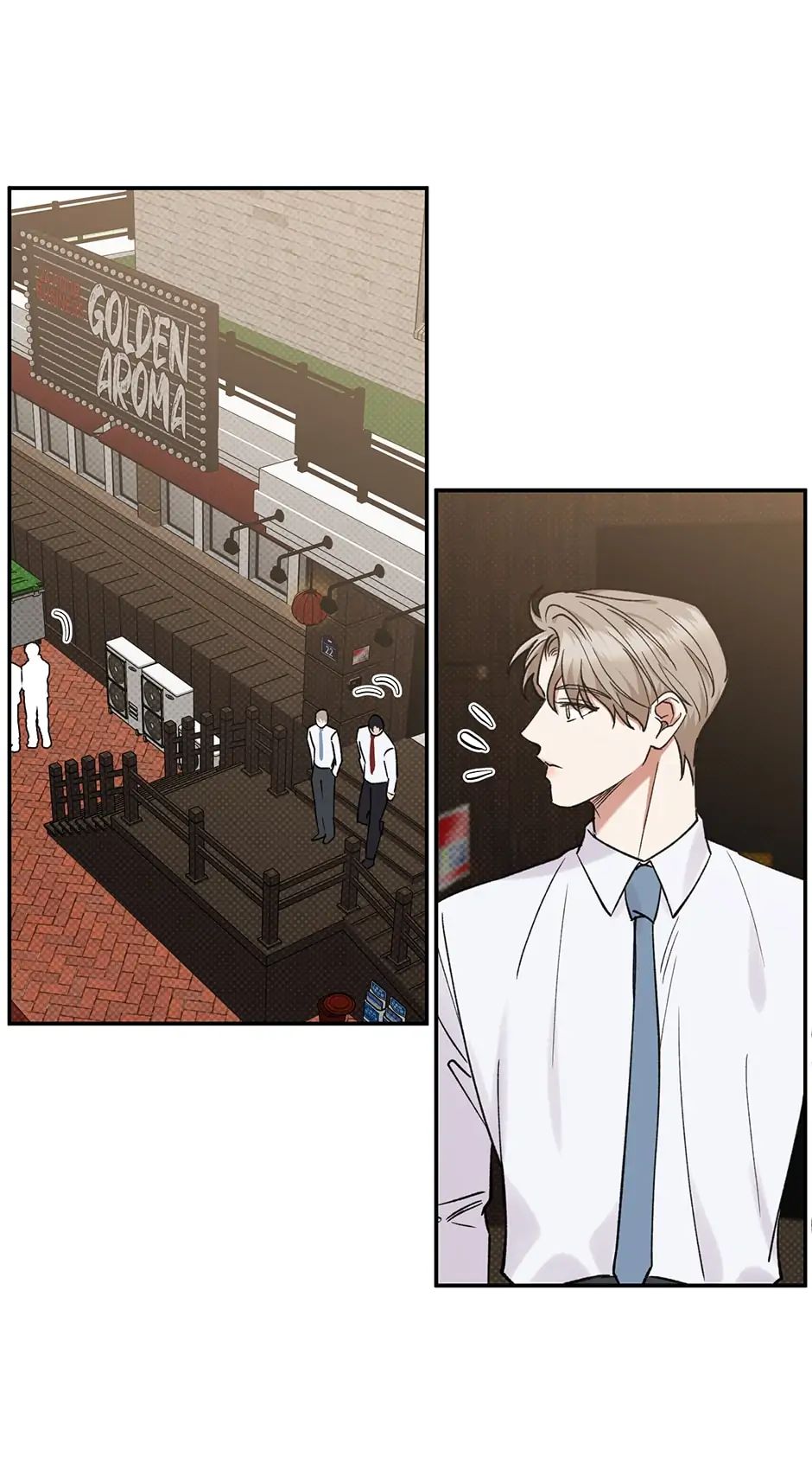 Read Counter Offensive chapter 26 image 40 on Lezhin