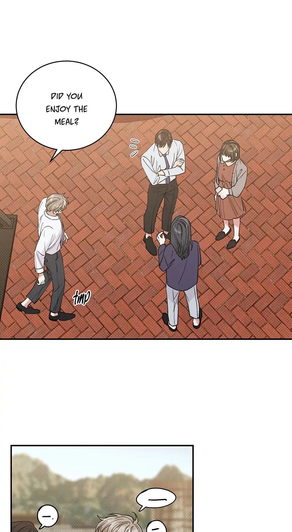 Read Counter Offensive chapter 26 image 41 on Lezhin