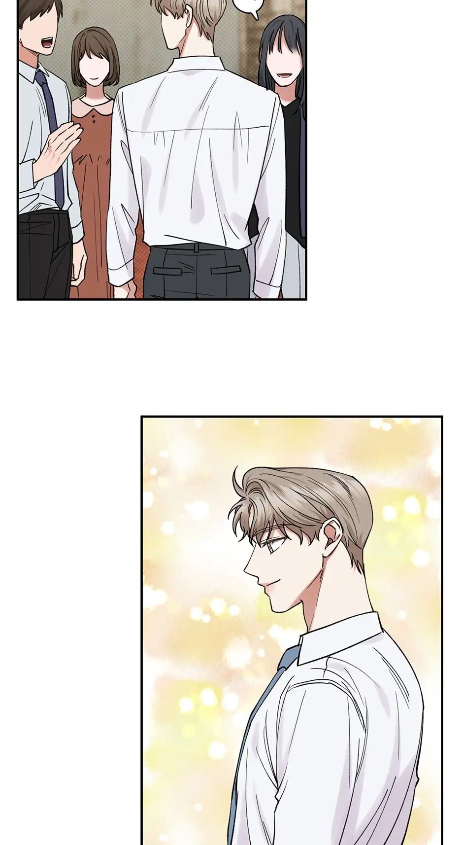 Read Counter Offensive chapter 26 image 42 on Lezhin