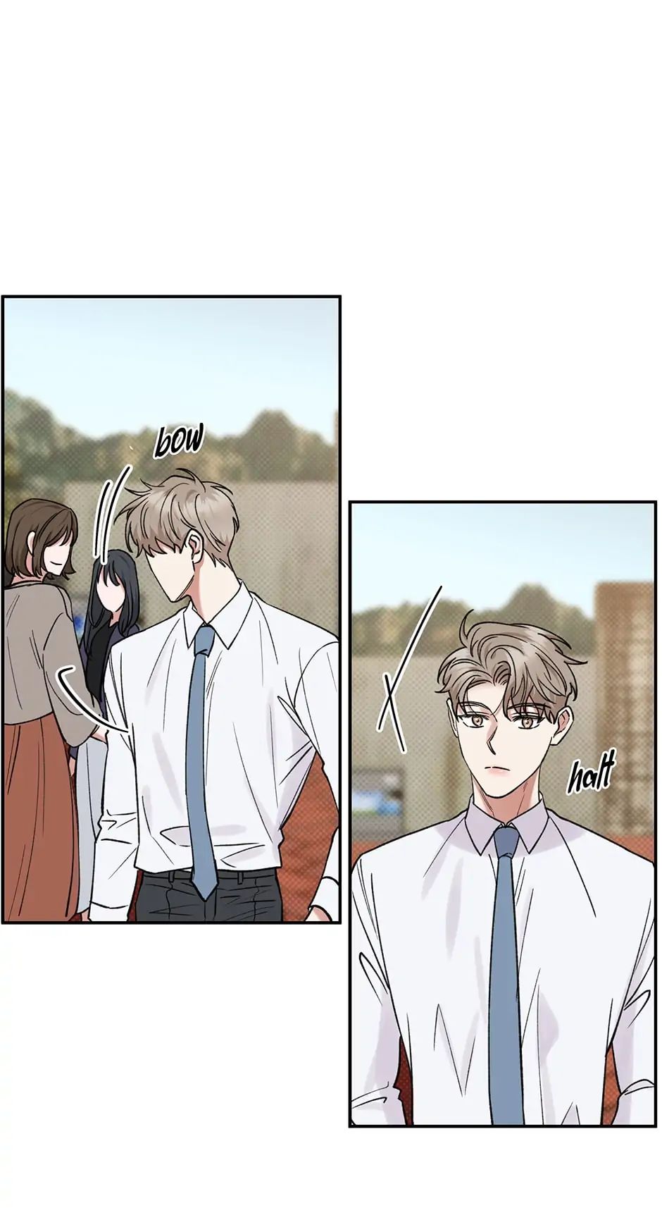 Read Counter Offensive chapter 26 image 44 on Lezhin