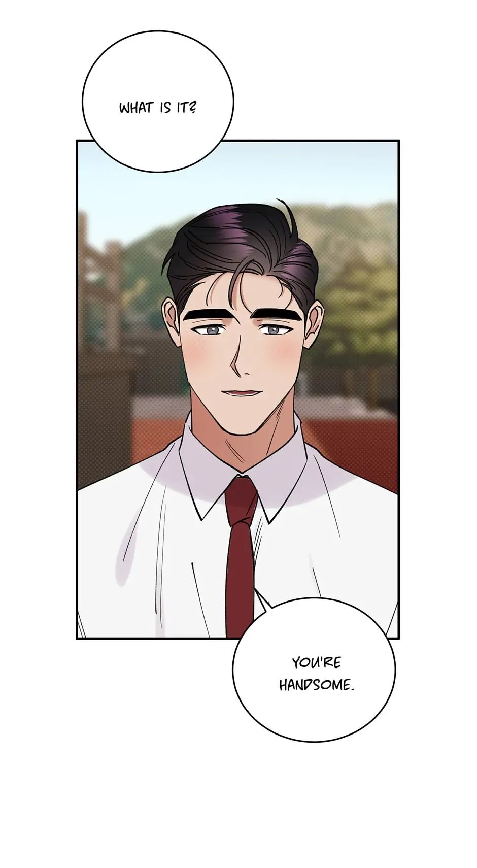 Read Counter Offensive chapter 26 image 45 on Lezhin