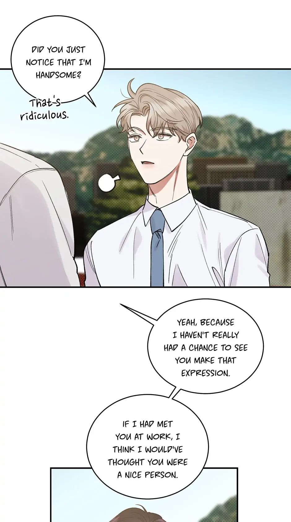 Read Counter Offensive chapter 26 image 46 on Lezhin