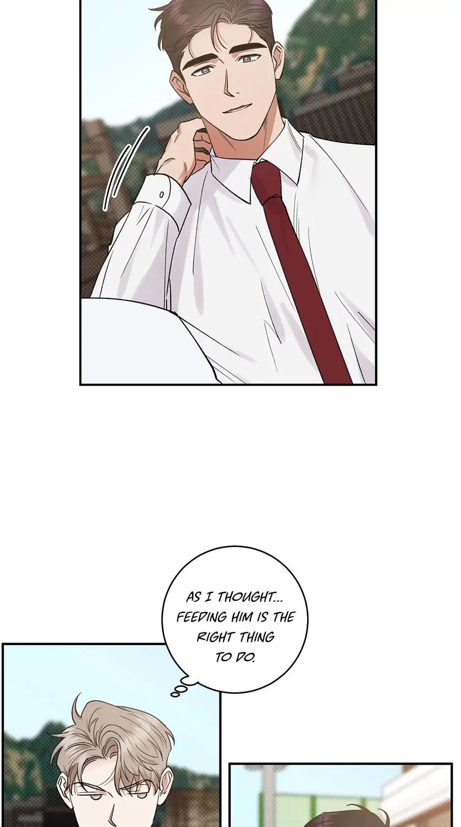 Read Counter Offensive chapter 26 image 47 on Lezhin