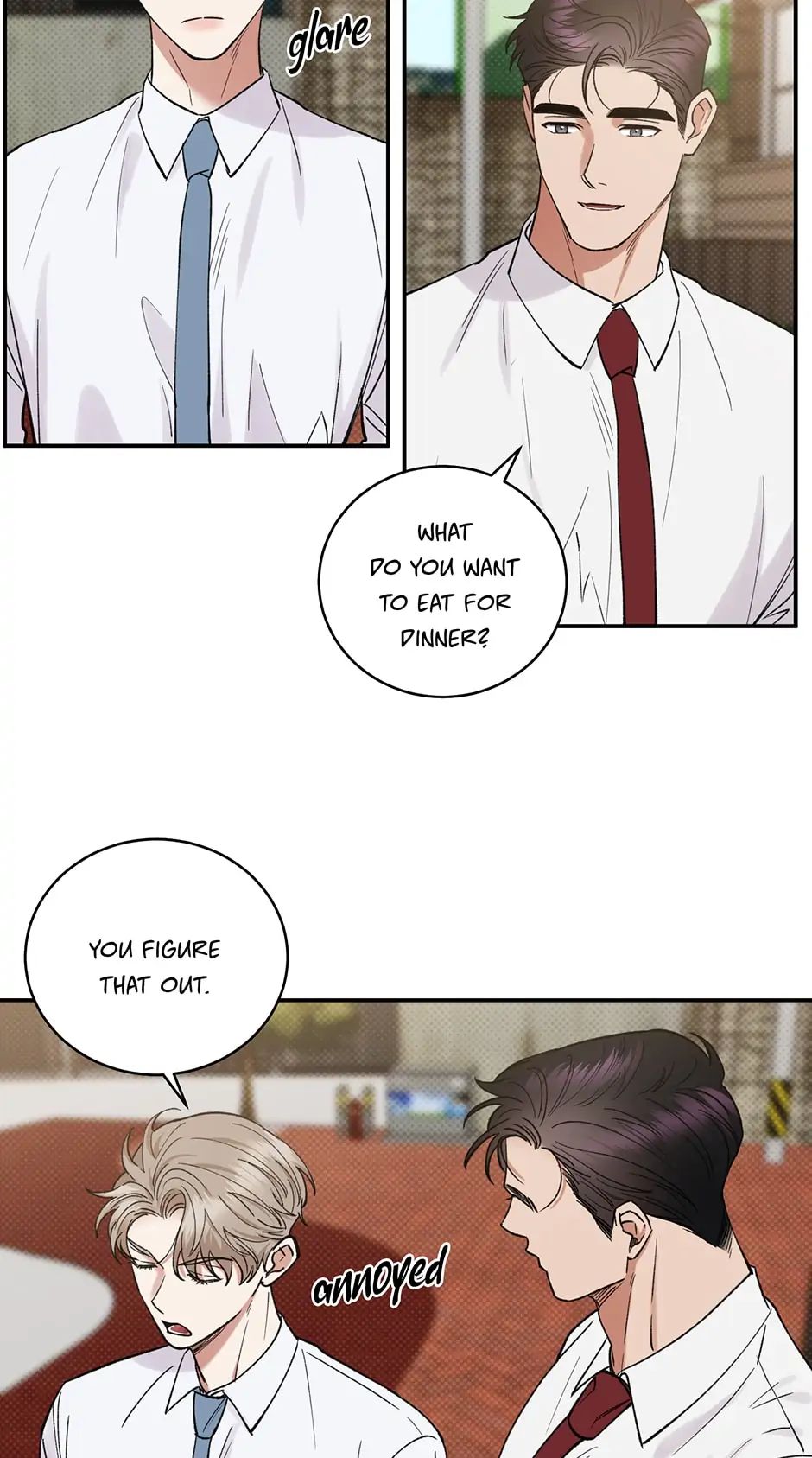 Read Counter Offensive chapter 26 image 48 on Lezhin