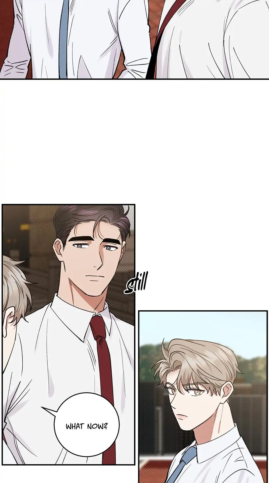 Read Counter Offensive chapter 26 image 49 on Lezhin