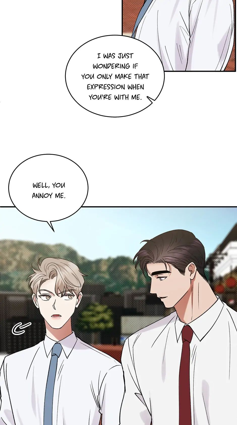 Read Counter Offensive chapter 26 image 50 on Lezhin