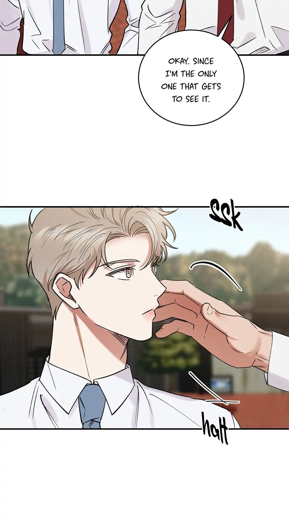 Read Counter Offensive chapter 26 image 51 on Lezhin