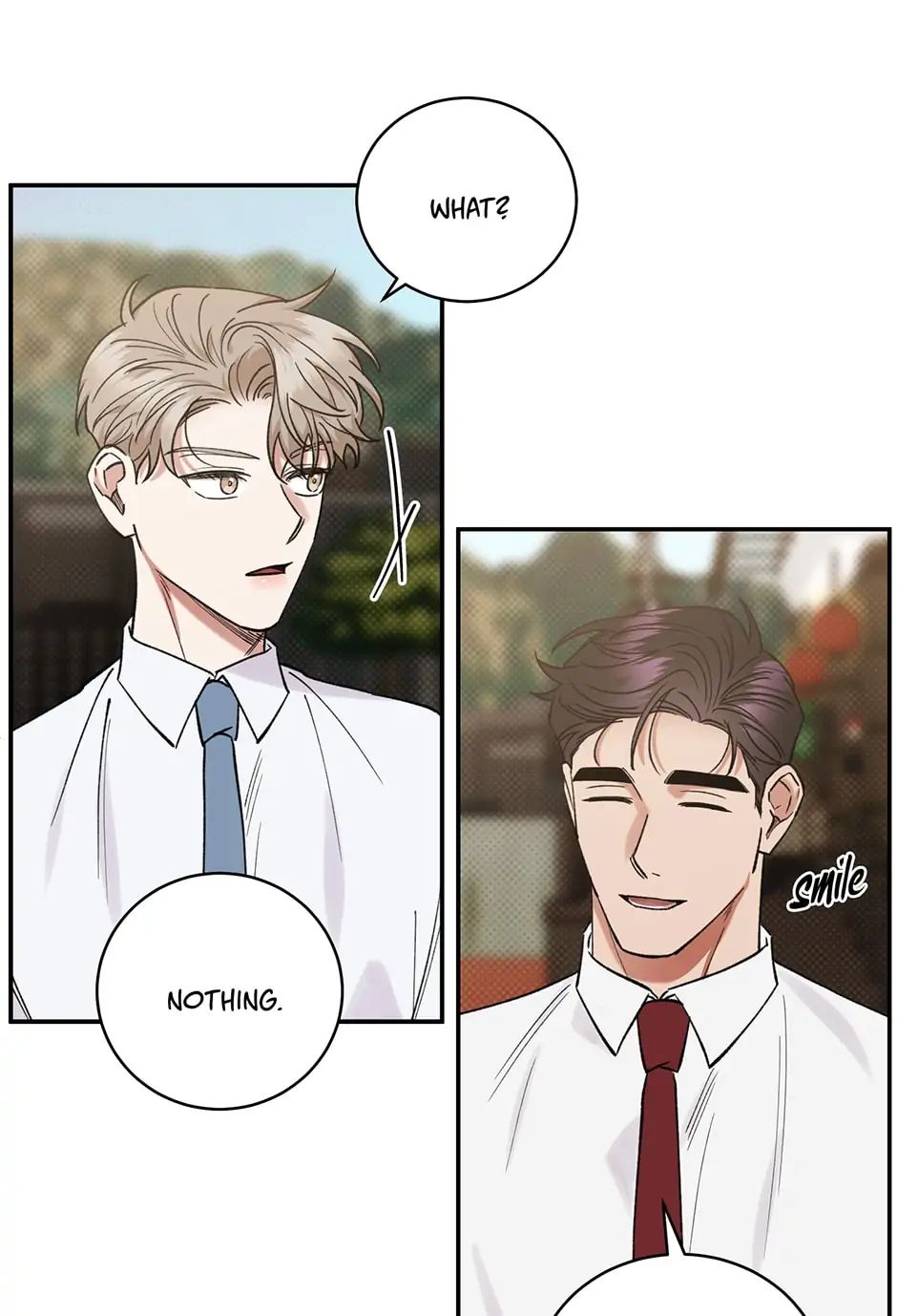 Read Counter Offensive chapter 26 image 53 on Lezhin