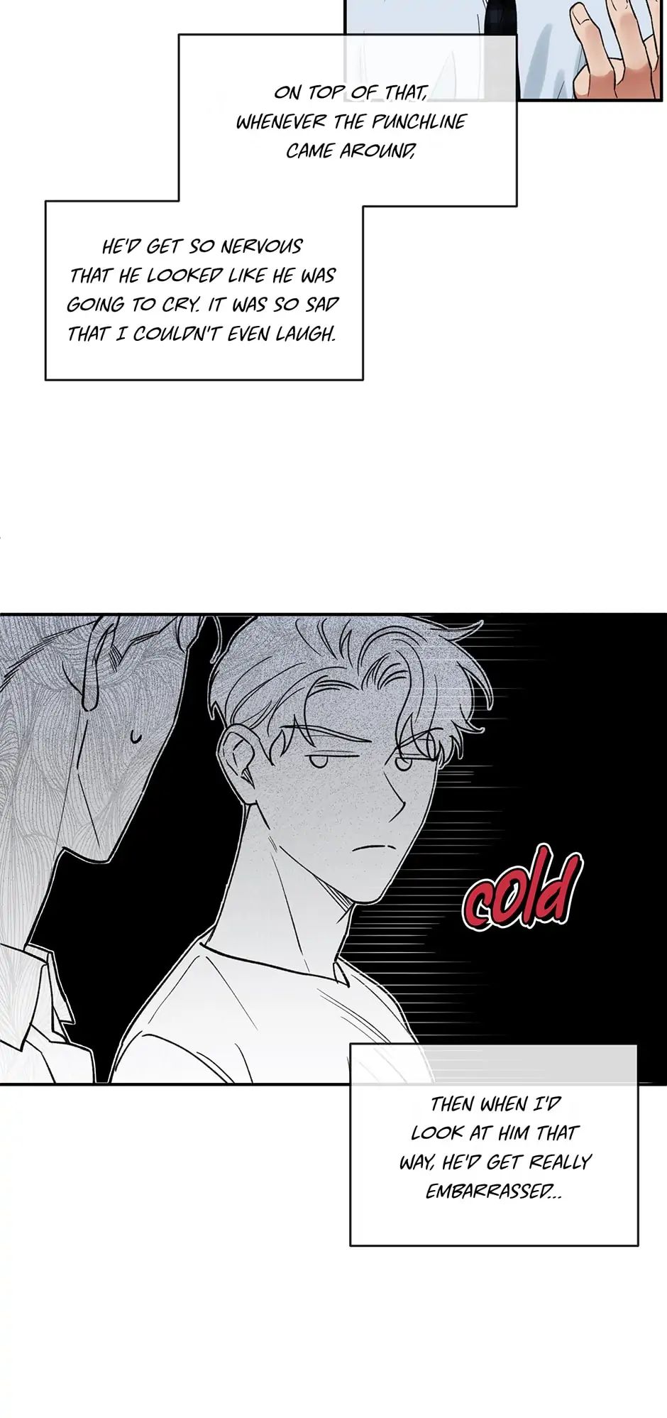 Read Counter Offensive chapter 26 image 9 on Lezhin