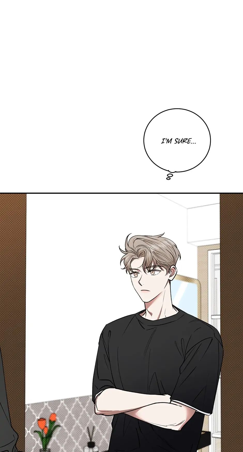 Read Counter Offensive chapter 27 image 0 on Lezhin