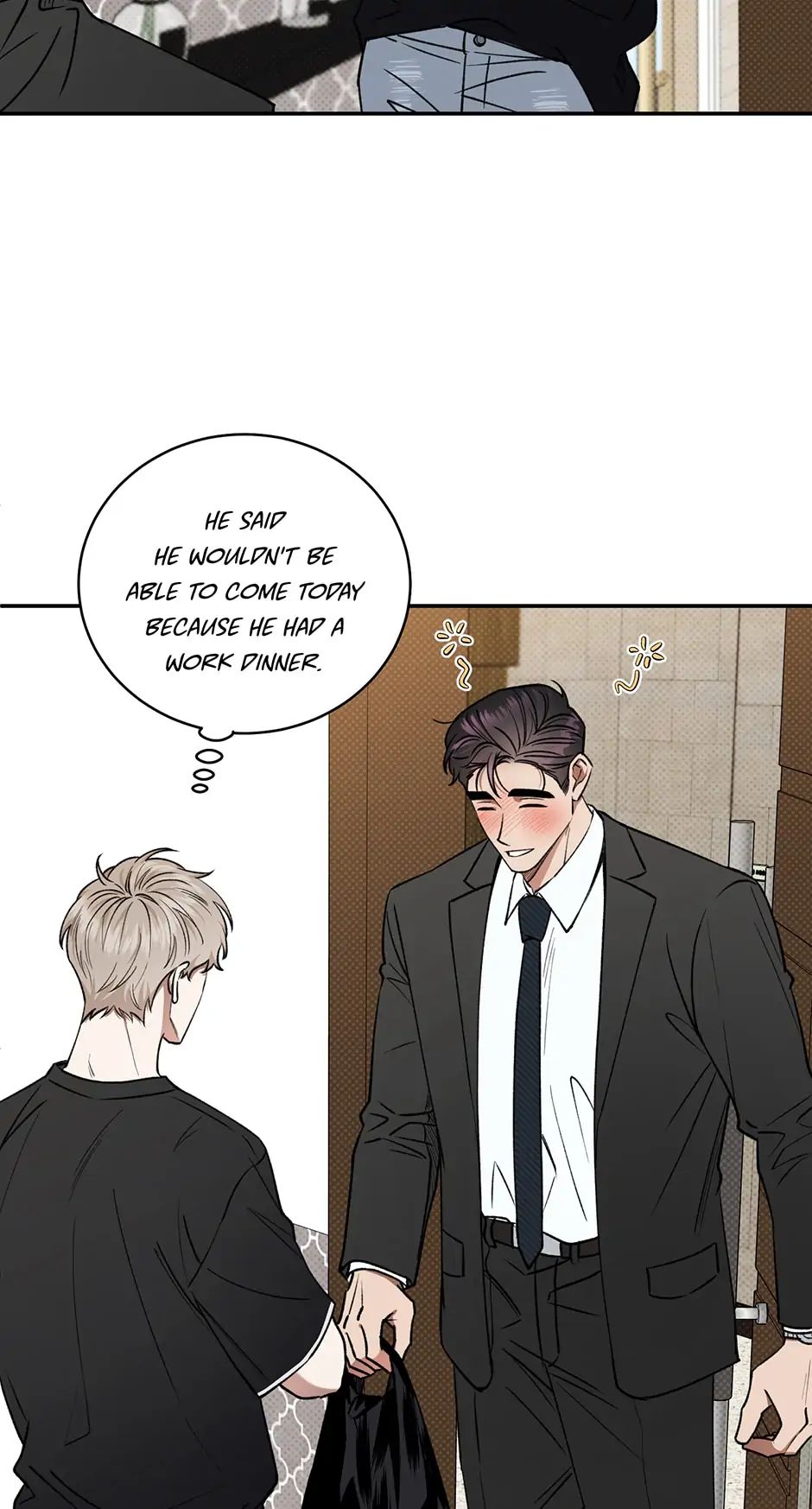 Read Counter Offensive chapter 27 image 1 on Lezhin