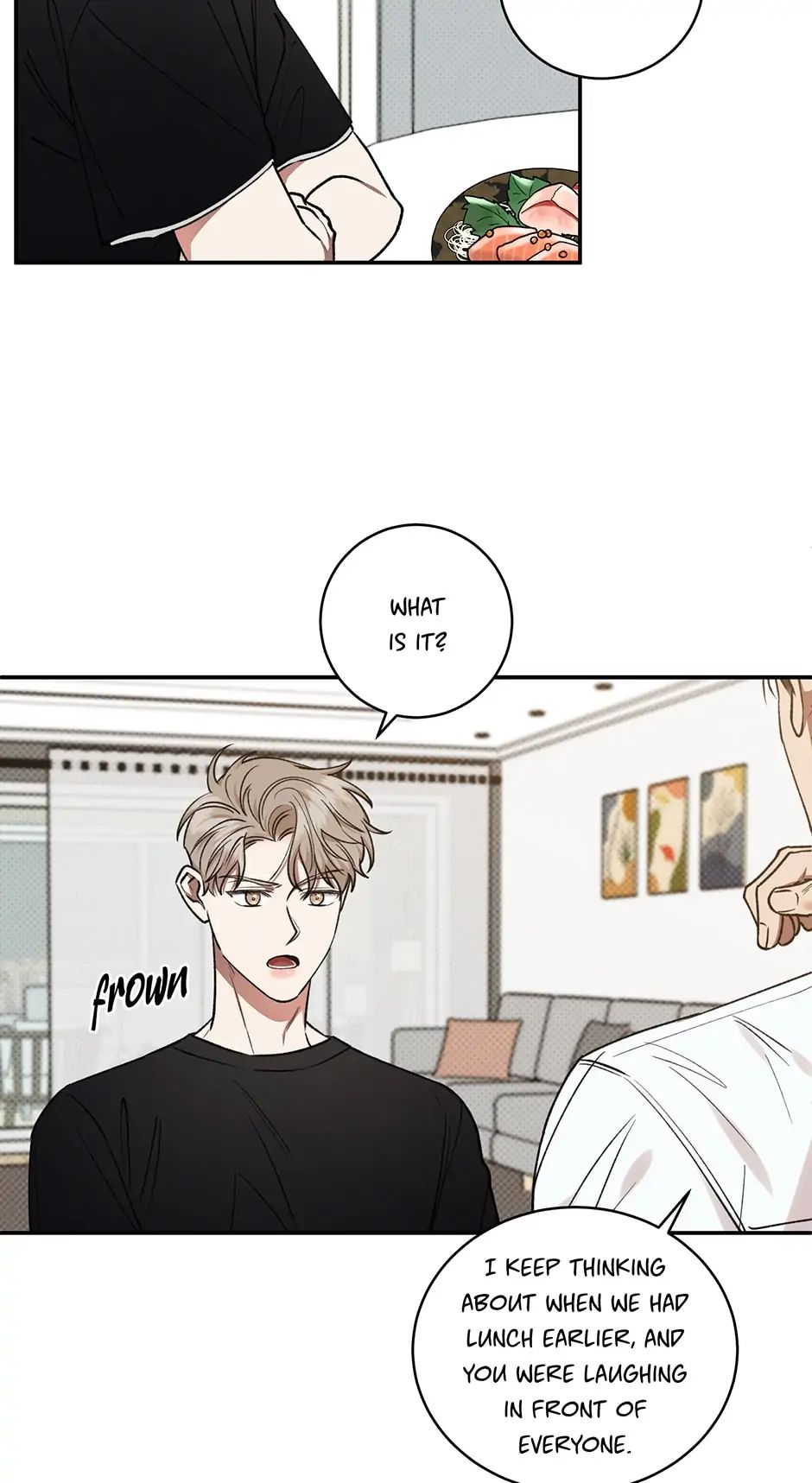 Read Counter Offensive chapter 27 image 10 on Lezhin
