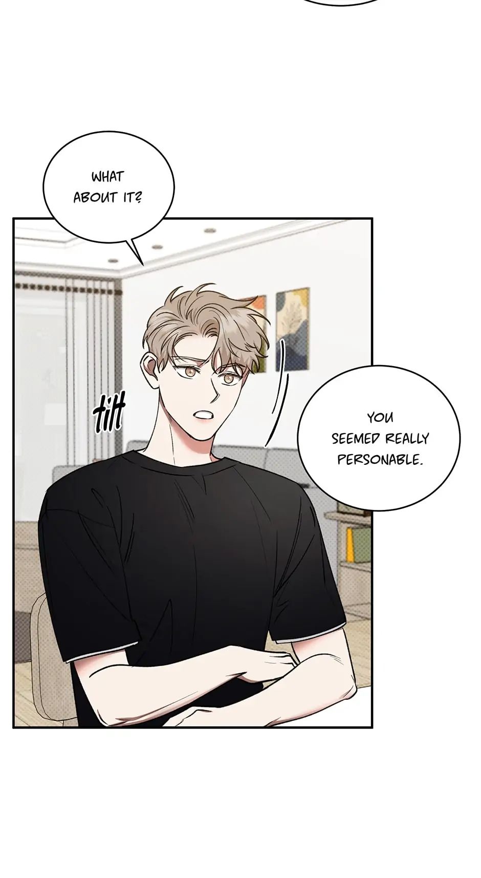 Read Counter Offensive chapter 27 image 11 on Lezhin
