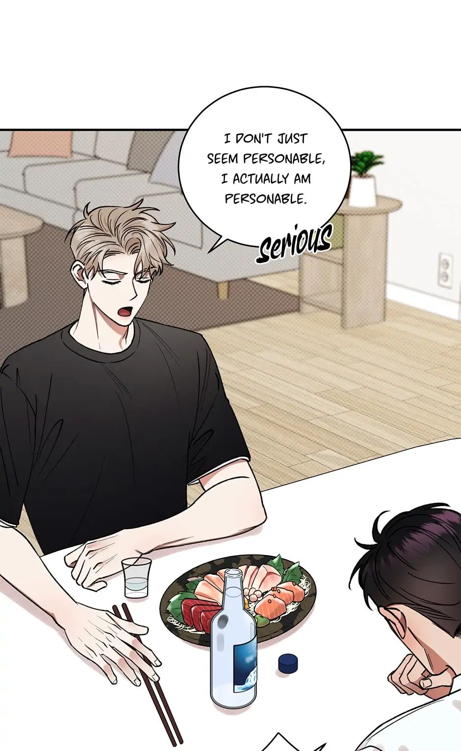 Read Counter Offensive chapter 27 image 12 on Lezhin